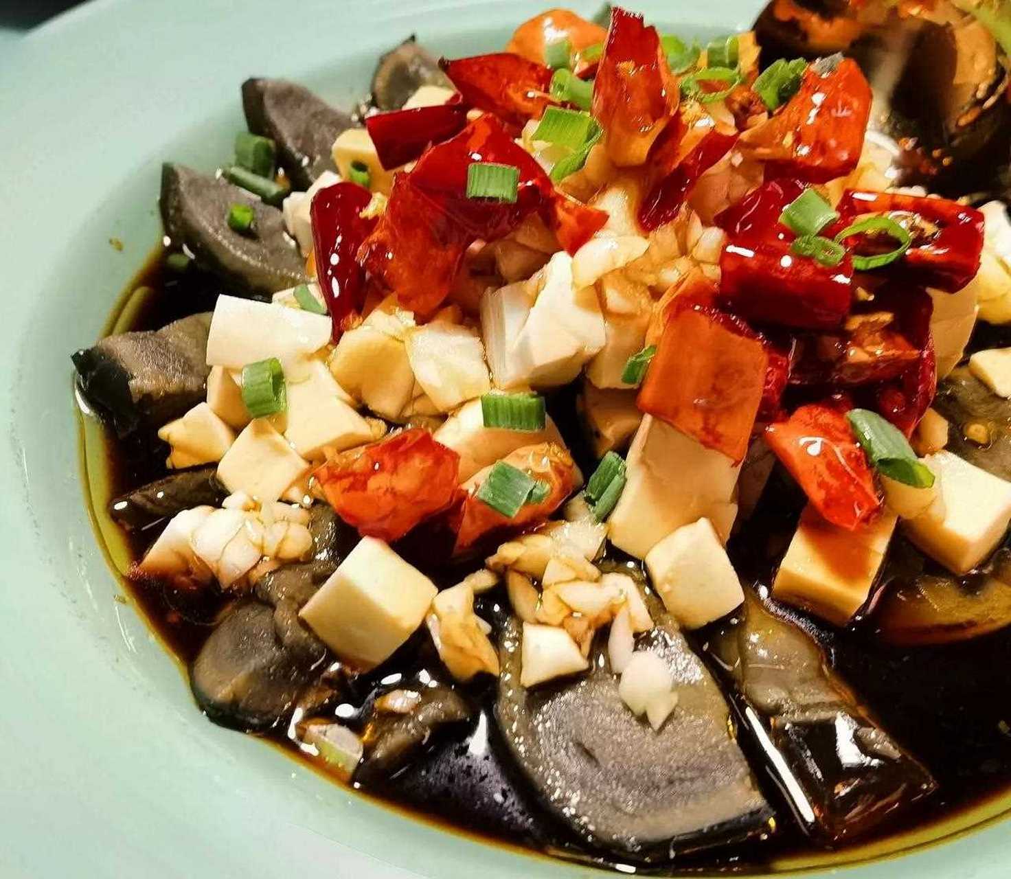 昨晚晚餐——武汉·福宝漠北羊肉(杨家湾店) 有原内蒙古自治区散打队