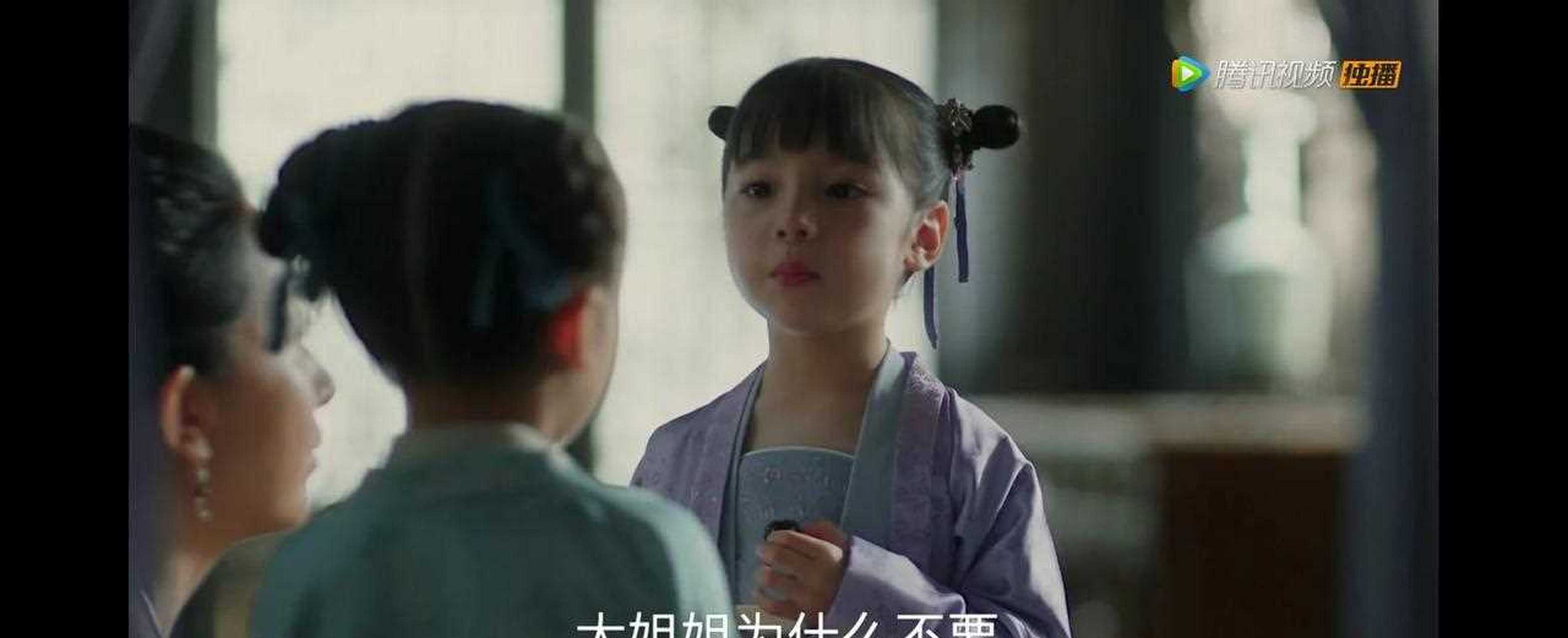 【历史上的十一公主"笨猪猪",比姐姐徽柔还命苦,凄惨】[鲜花] [m"ic