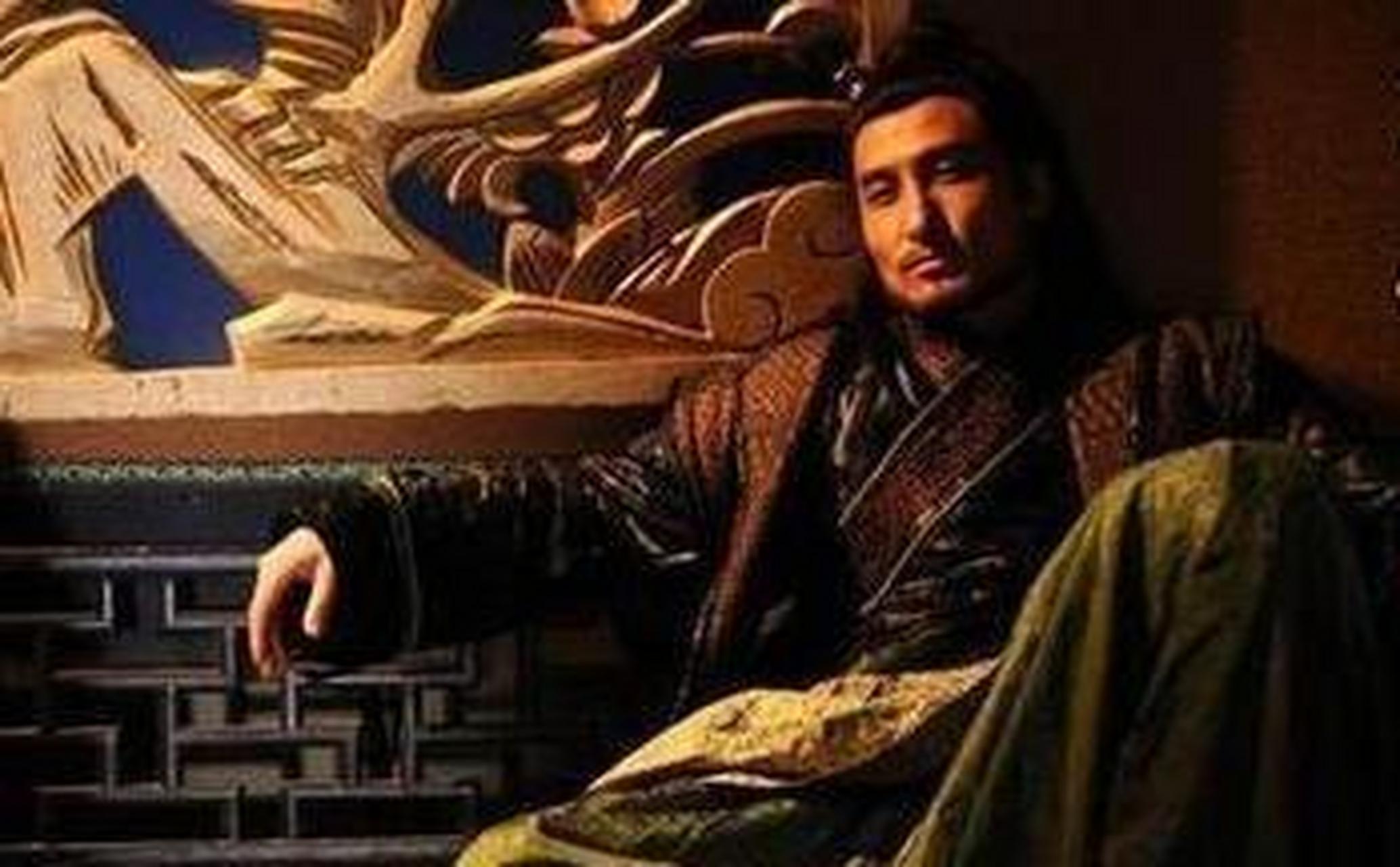 百家号星火计划# 南北朝时期,北齐的宰相祖珽见识渊博,又擅长于阴阳