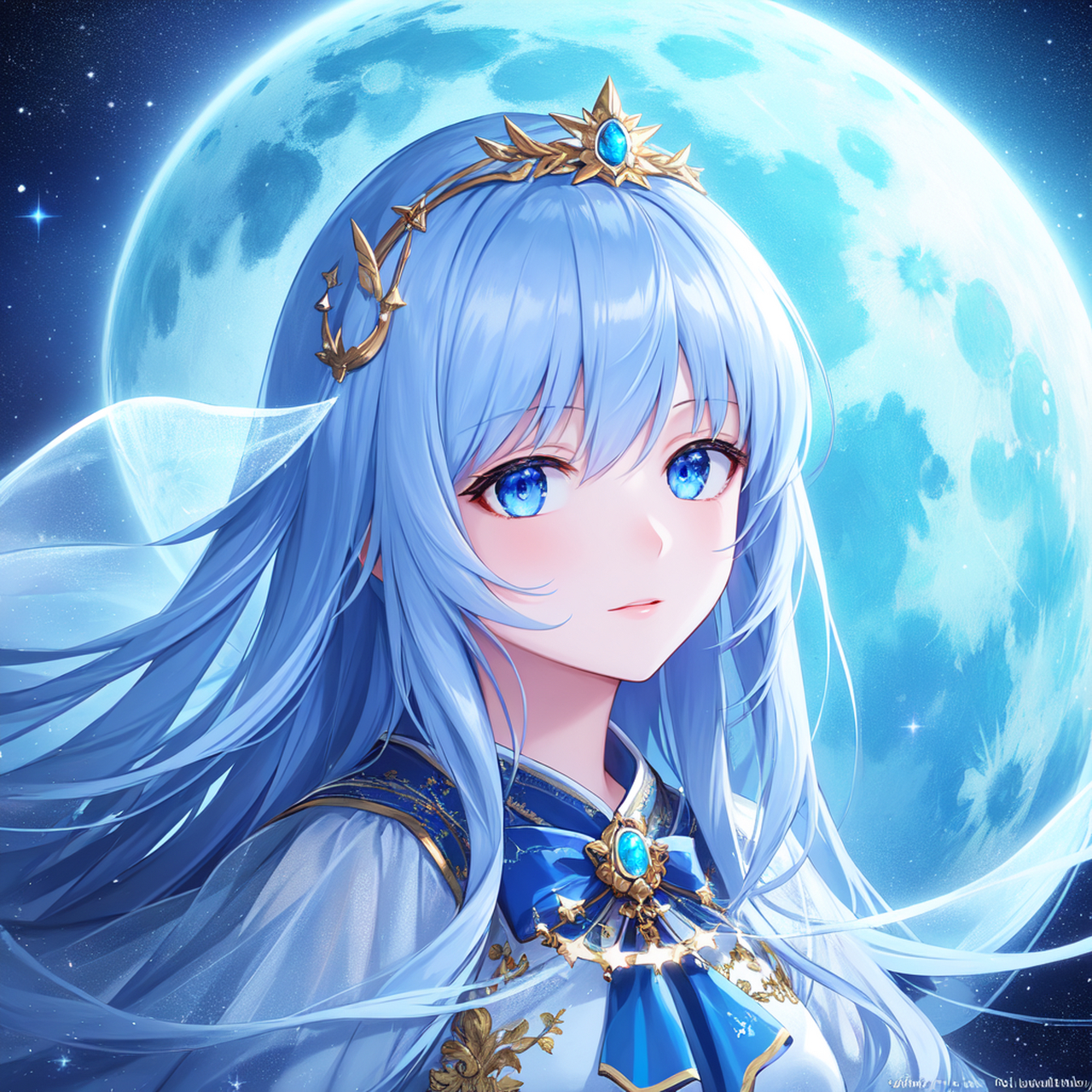 星盘本命盘月亮与金星形成合,拱,刑,冲四种状态,各自呈现什么状态