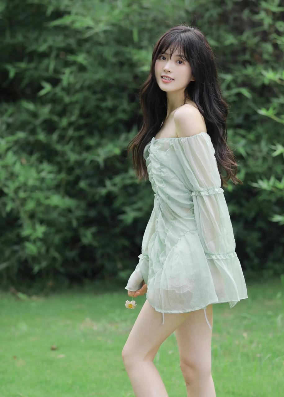 领动计划# 钟恩淇