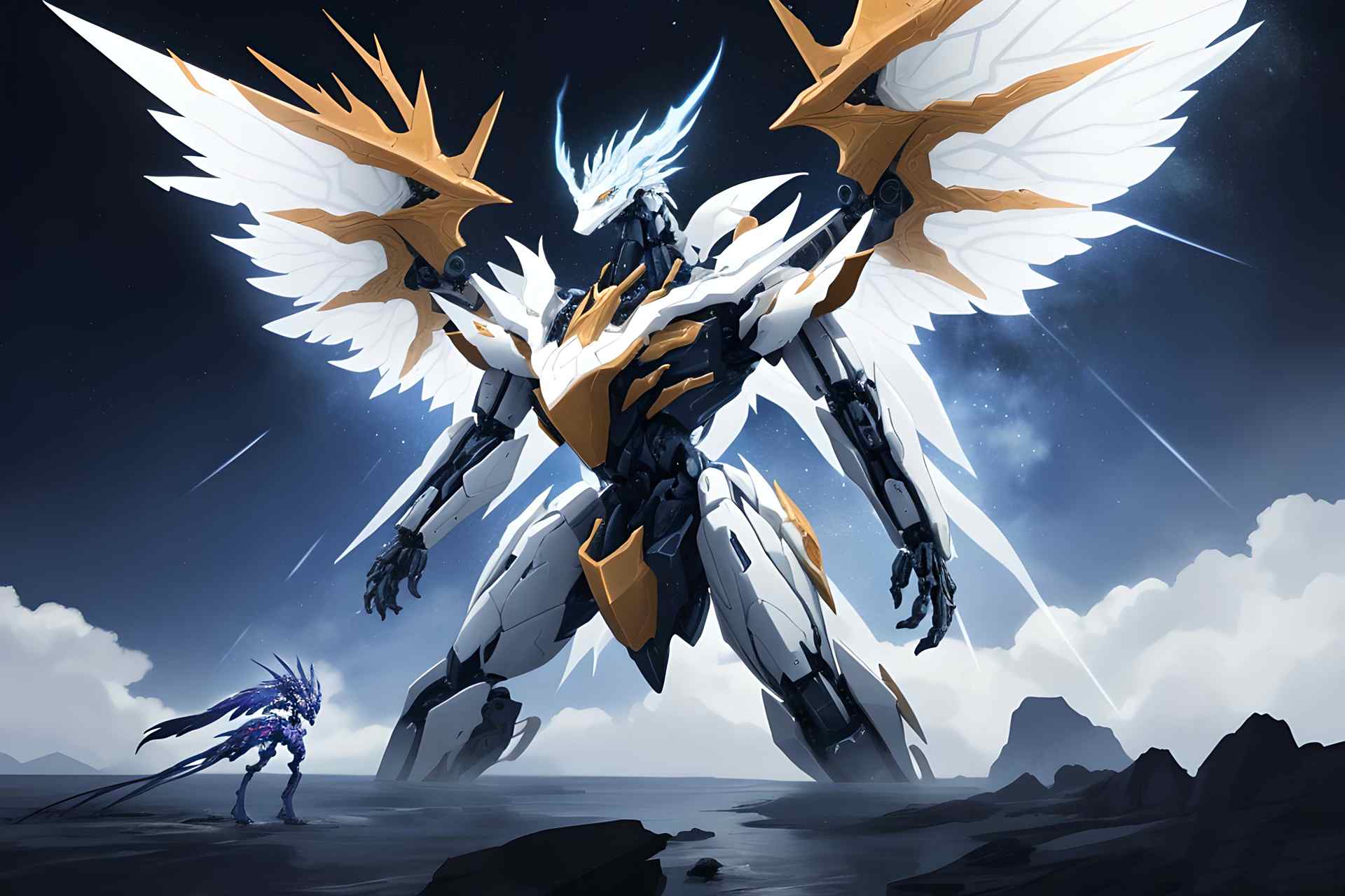 二次元##动漫##龙族##壁纸##动漫壁纸##炫酷