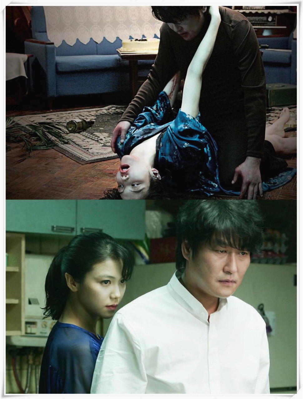 电影《蝙蝠》是一部韩国惊悚片