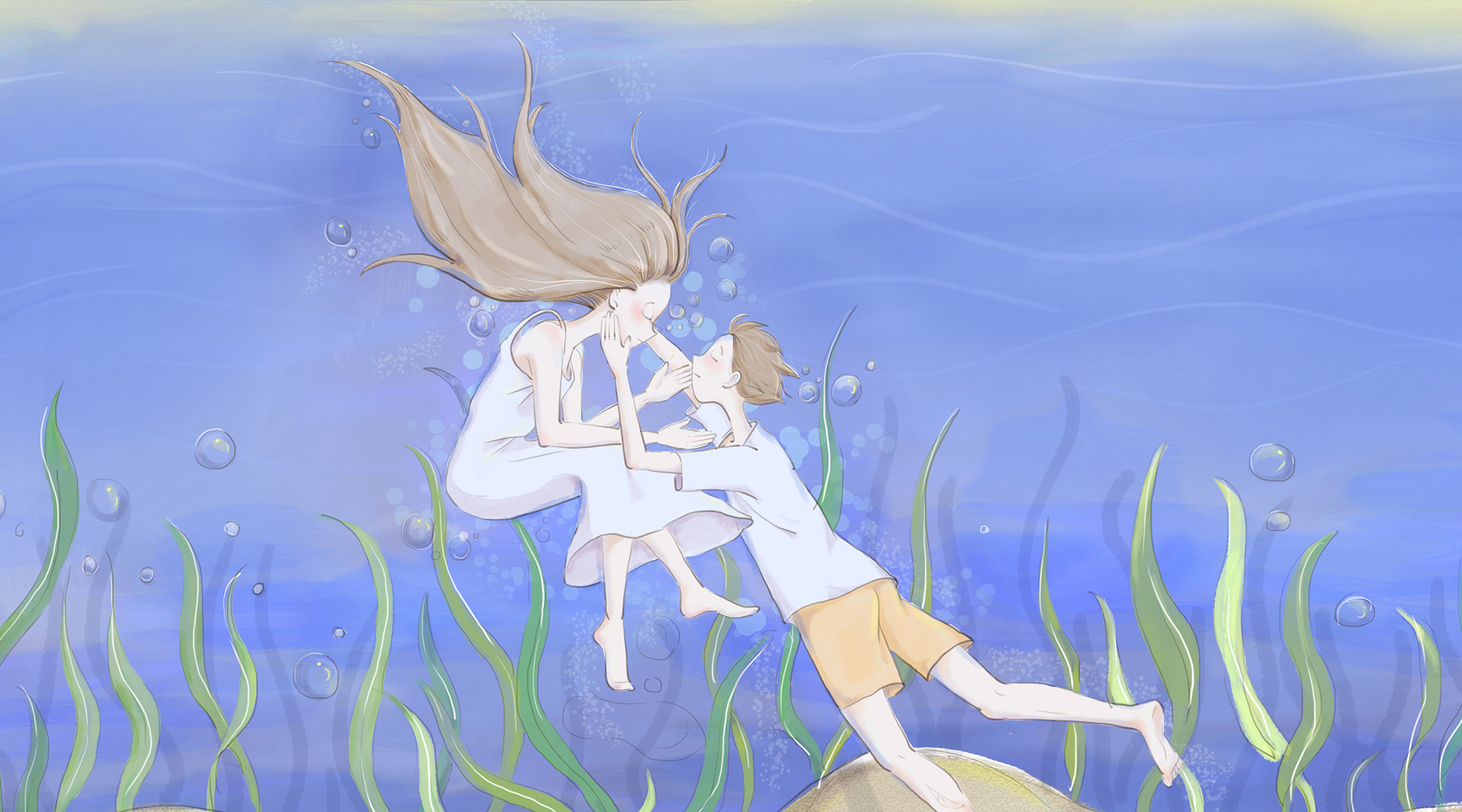 想要赢得男人的心,外表只是其中一个很小的因素,更