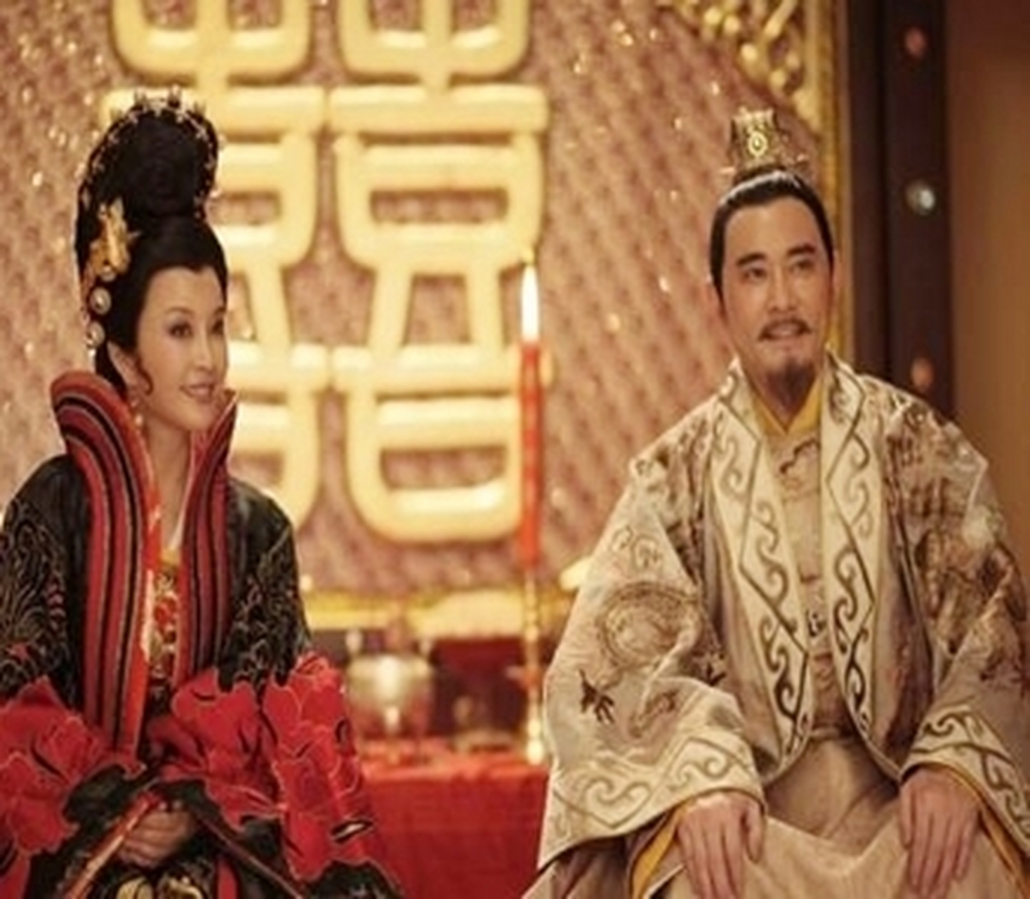 唐高宗仪凤元年(676年),左卫大将军权善才,左监门卫中郎将范怀义误砍