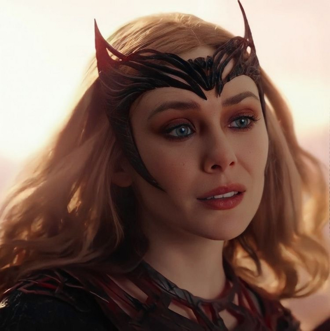 7815wanda maximoff7815 #雷神# #雷神之锤