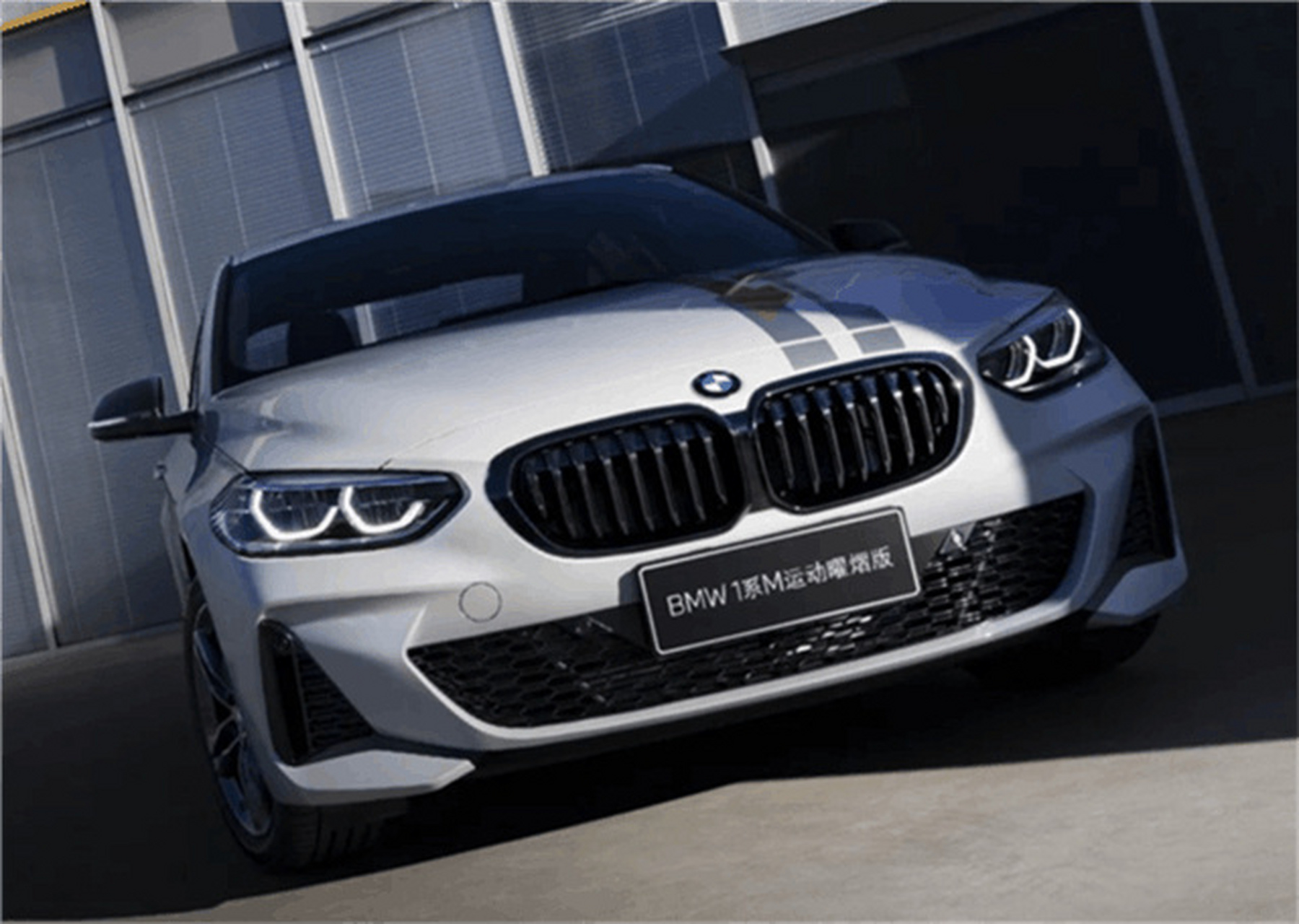 【15万的宝马1系销量腰斩:国人更理性了?