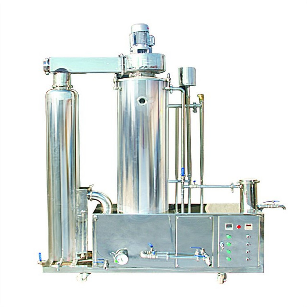 蜂蜜加工设备#蜂蜜加工机定制,真空蜂蜜浓缩机,低温蜂蜜浓缩机,真空