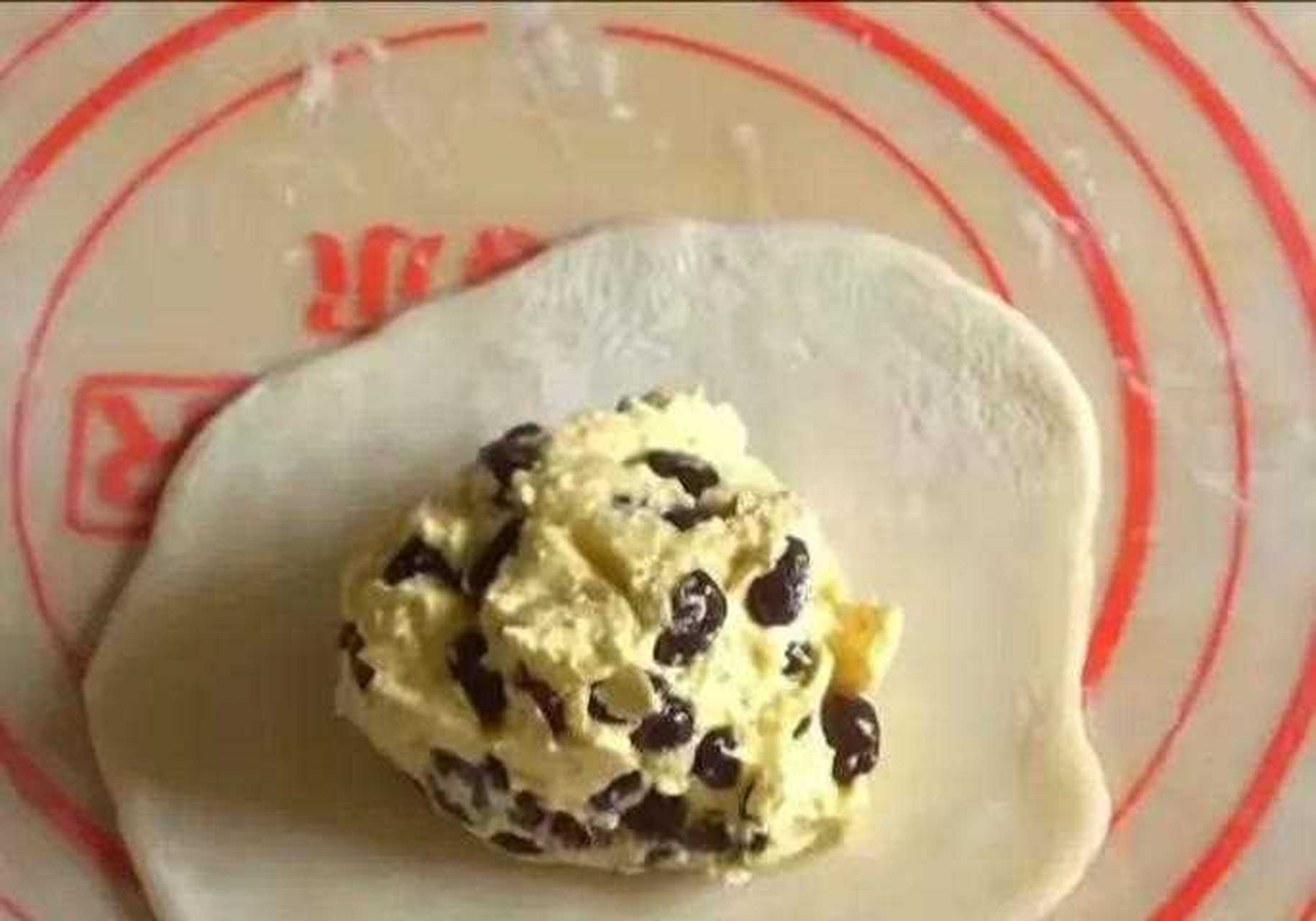 不是叫武媚娘吗?原来雪媚娘是糕点呀!