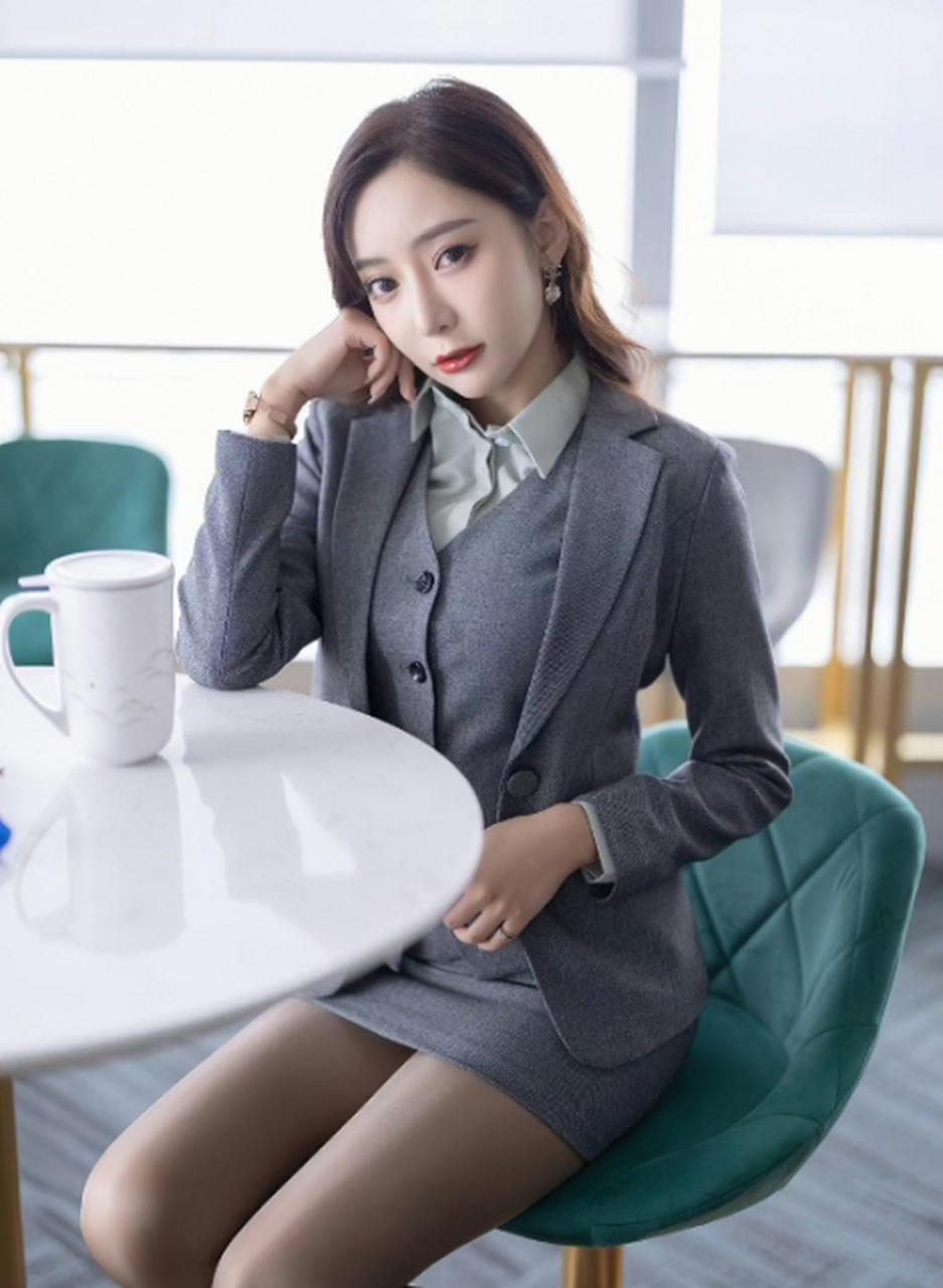 都市白领的生活状态