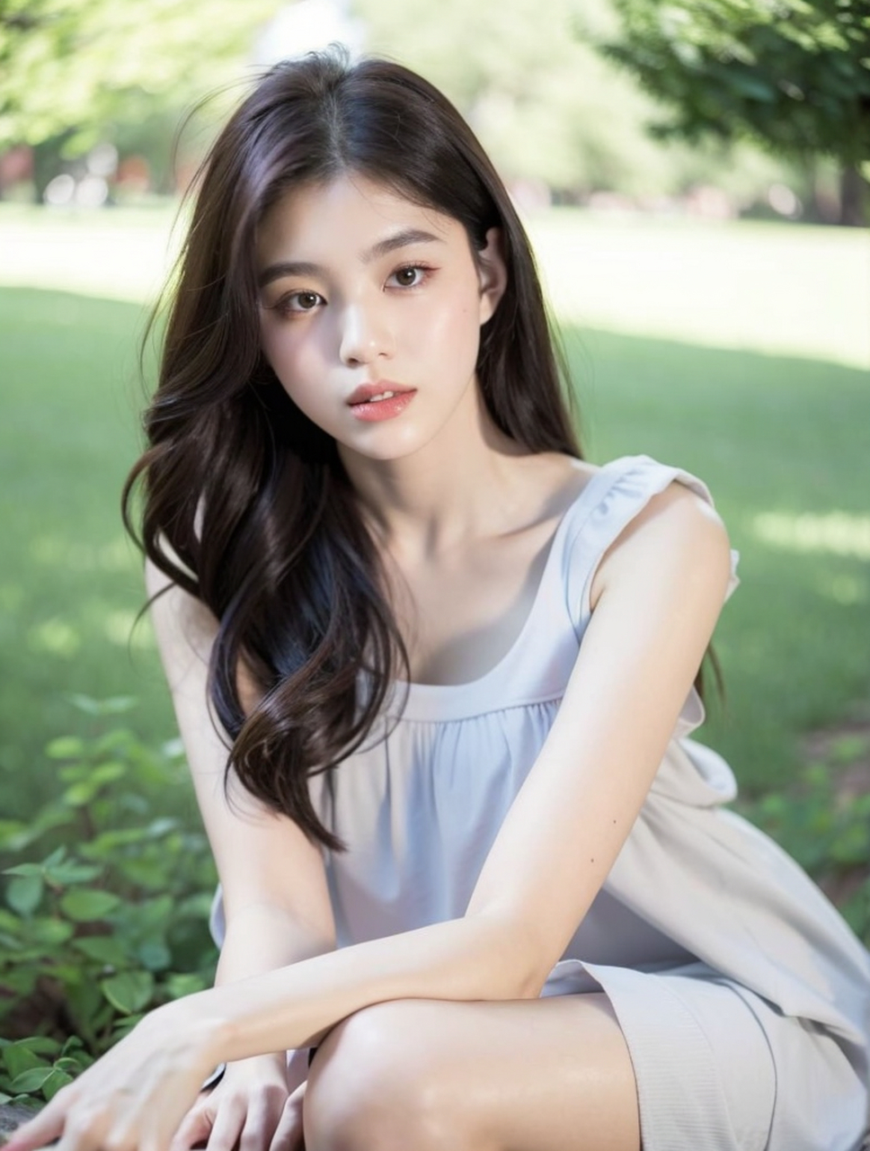 清纯甜美女孩高清壁纸#壁纸# #青春美少女# #气质美女# #养眼美女