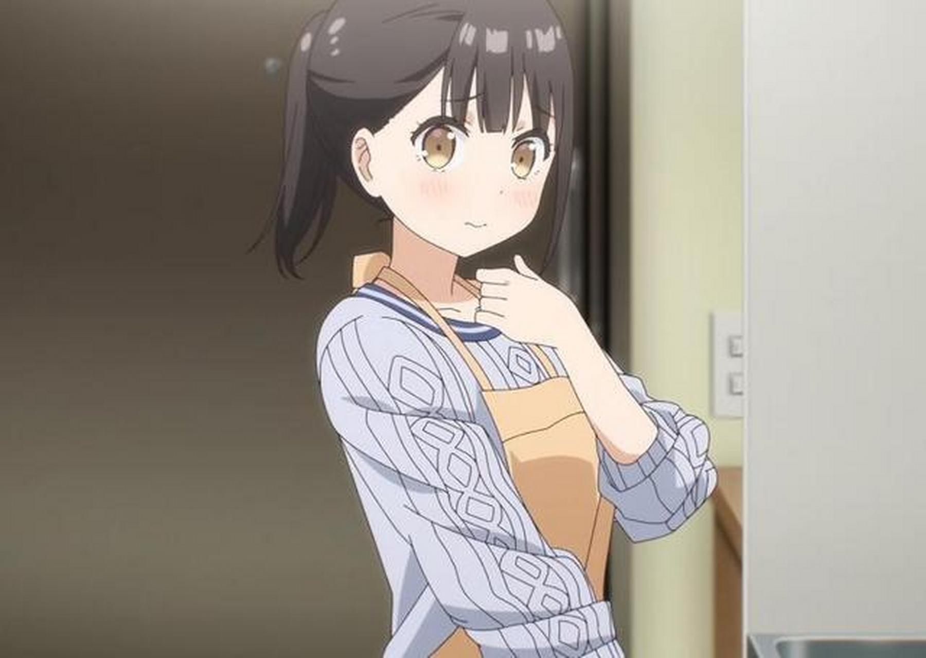 关键时期,拥有史上最帅男主的新番oneroom第三季迎来了高人气角色结衣