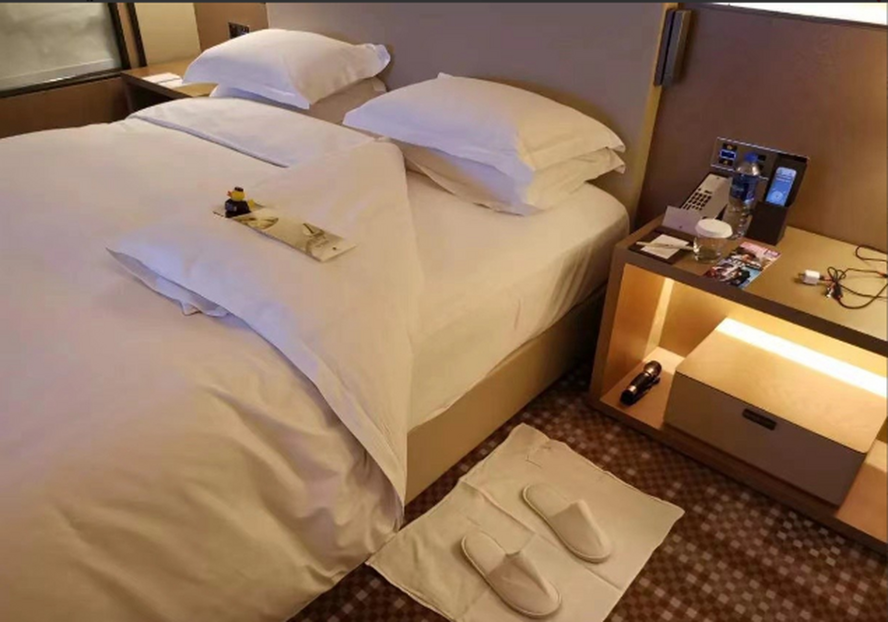 你知道开夜床服务究竟是什么意思吗,这些全都知道你就是酒店老炮!