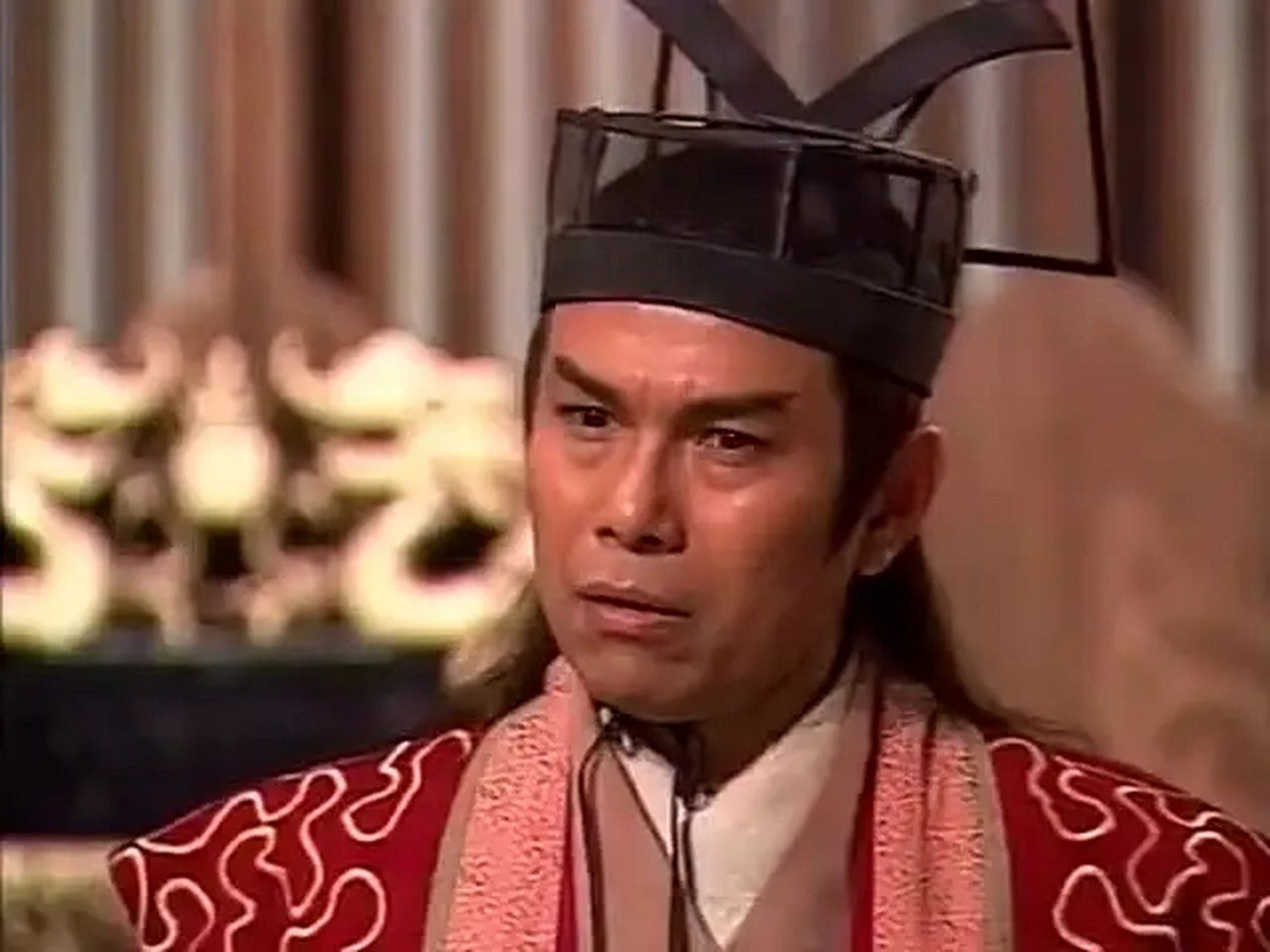 《笑傲江湖》中,黑道高手连华山派都不惧为何心甘情愿给左冷禅卖命?