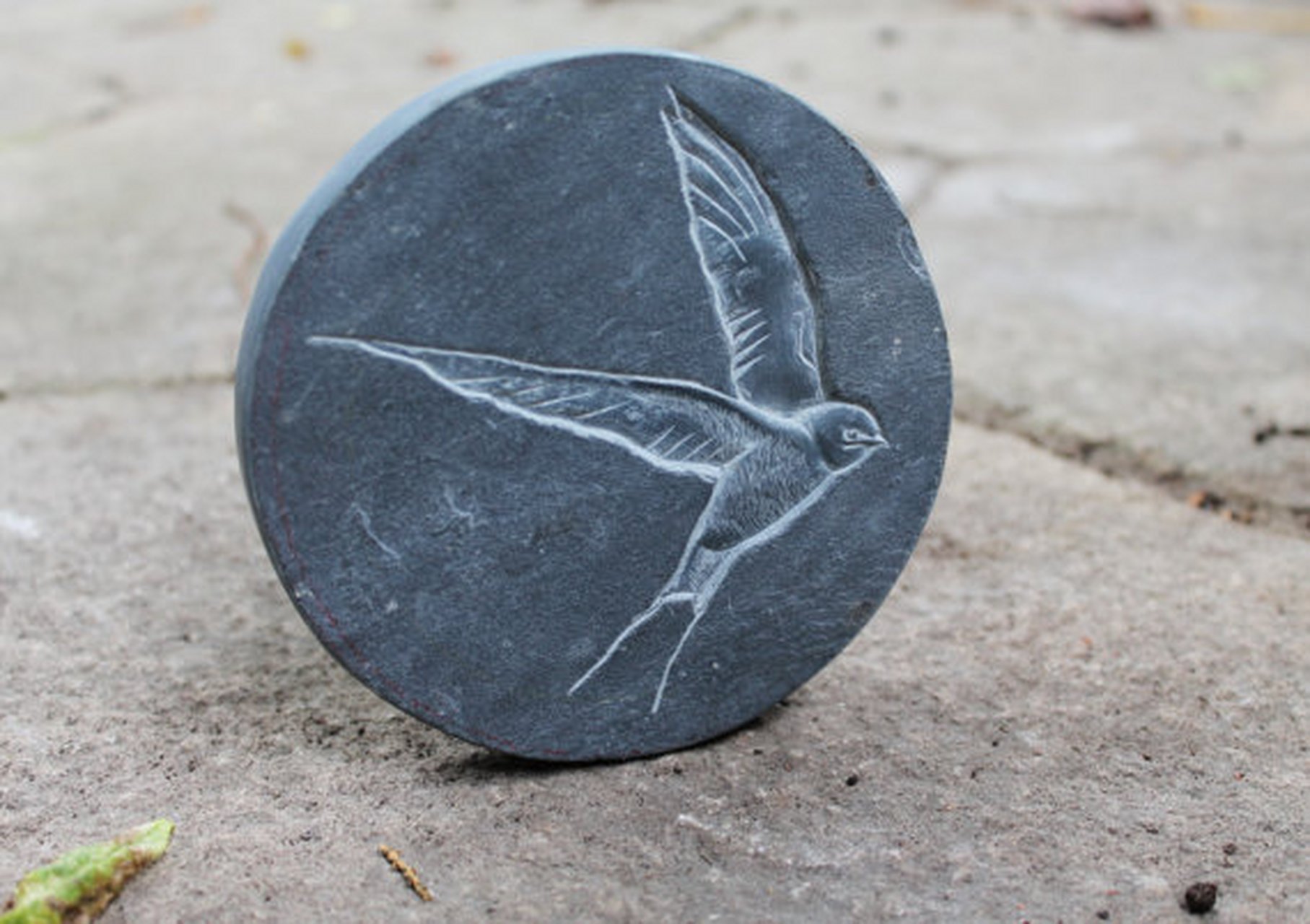 火皇阁原生态生活,石头刻画