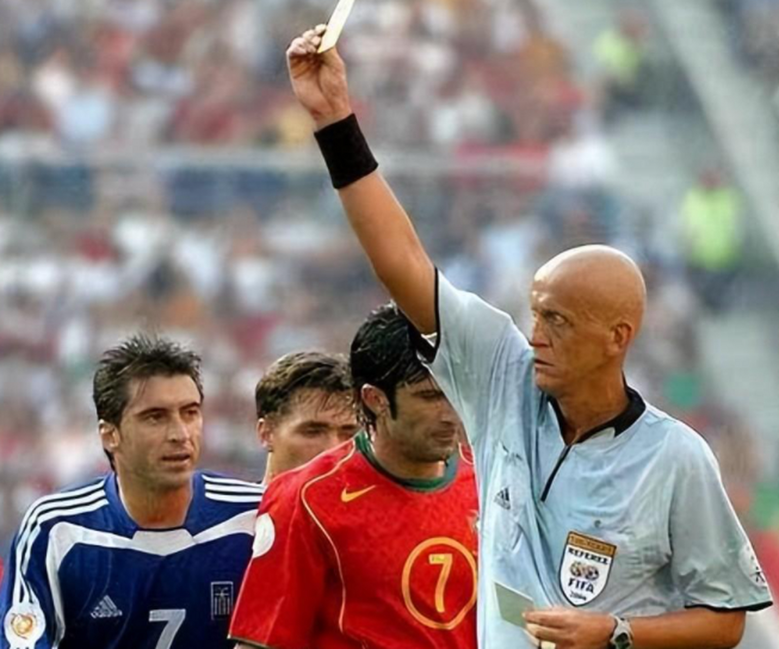 卡塔尔世界杯风云人物