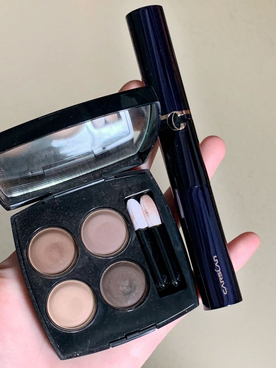 干货单眼皮新手必学的金高银有效消肿眼妆 单眼皮内双新手必学的富家