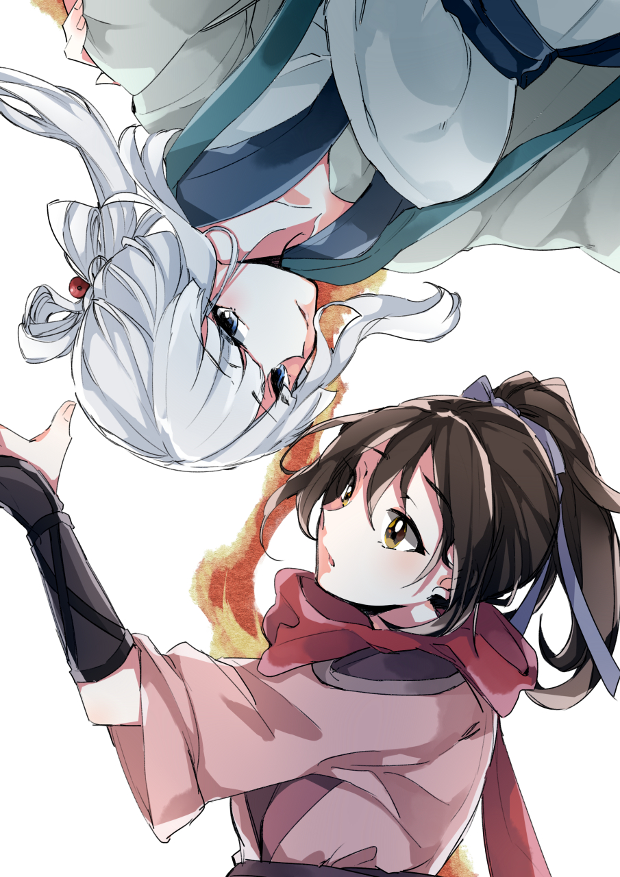 国漫资讯|《风灵玉秀》第二季定档,7月2日周日10:00开播!