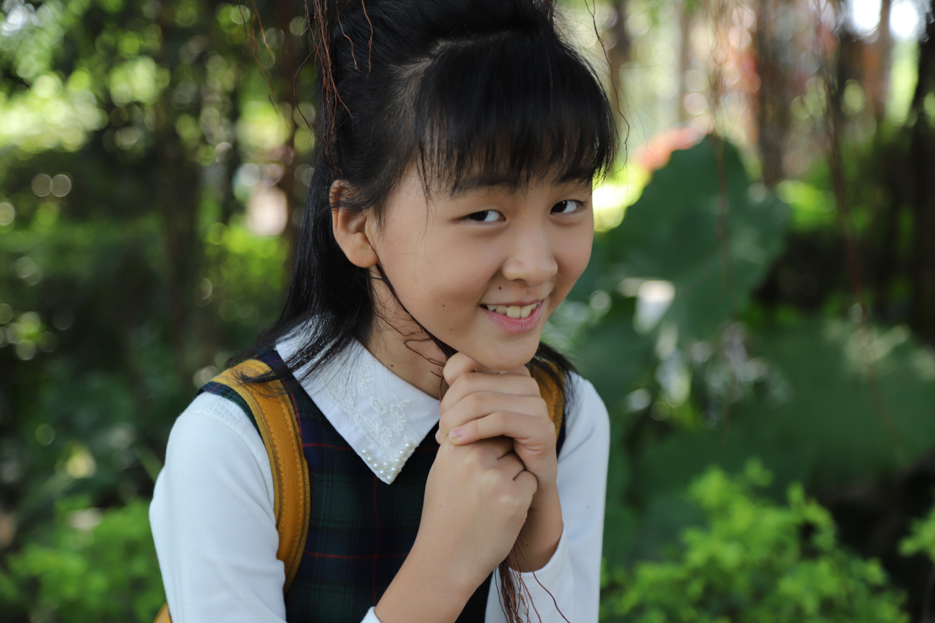 前情回顾##闪光少年##周勇导演作品#原片名《托管班的那些事》##苟