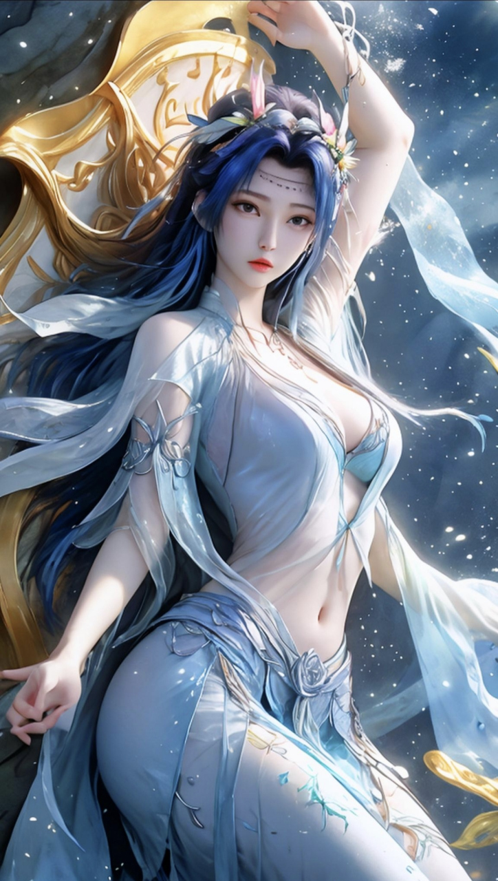 《斗破苍穹》云韵曾化名云芝,加玛帝国十大强者排名榜第三,三星斗皇