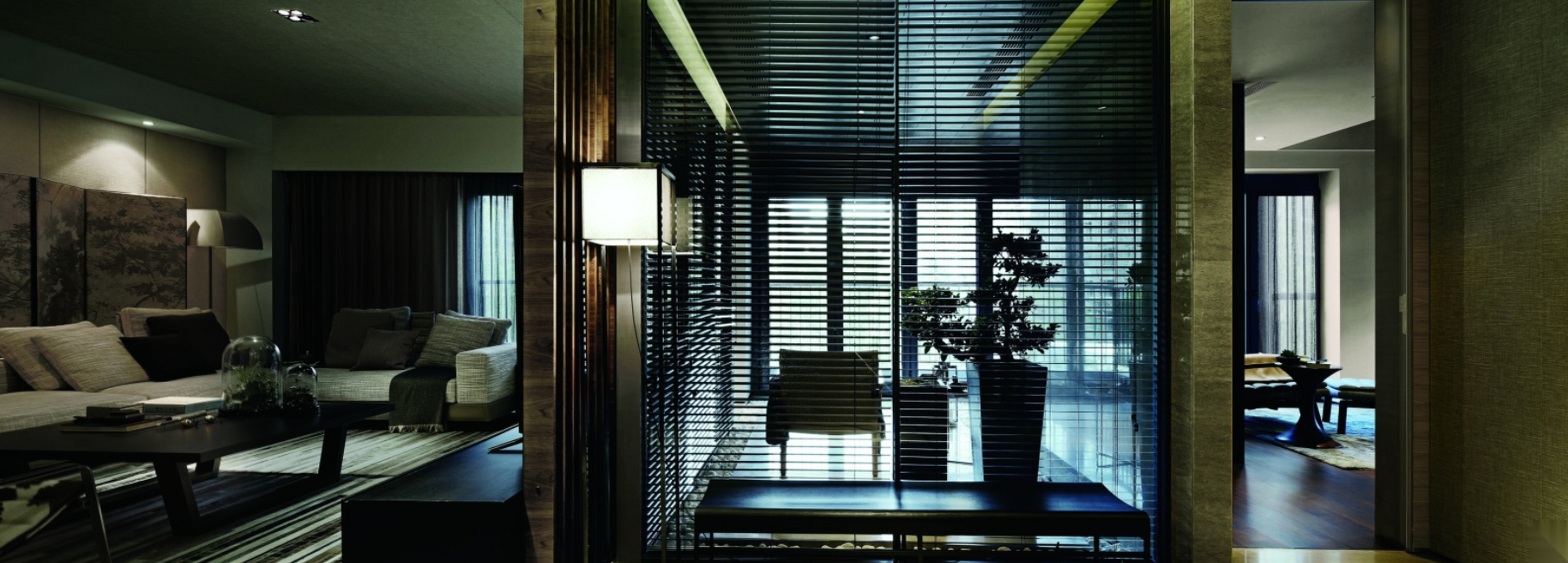 一平方超过20万的北京顶级豪宅:万柳书院,位于北京市海淀区,作为北京