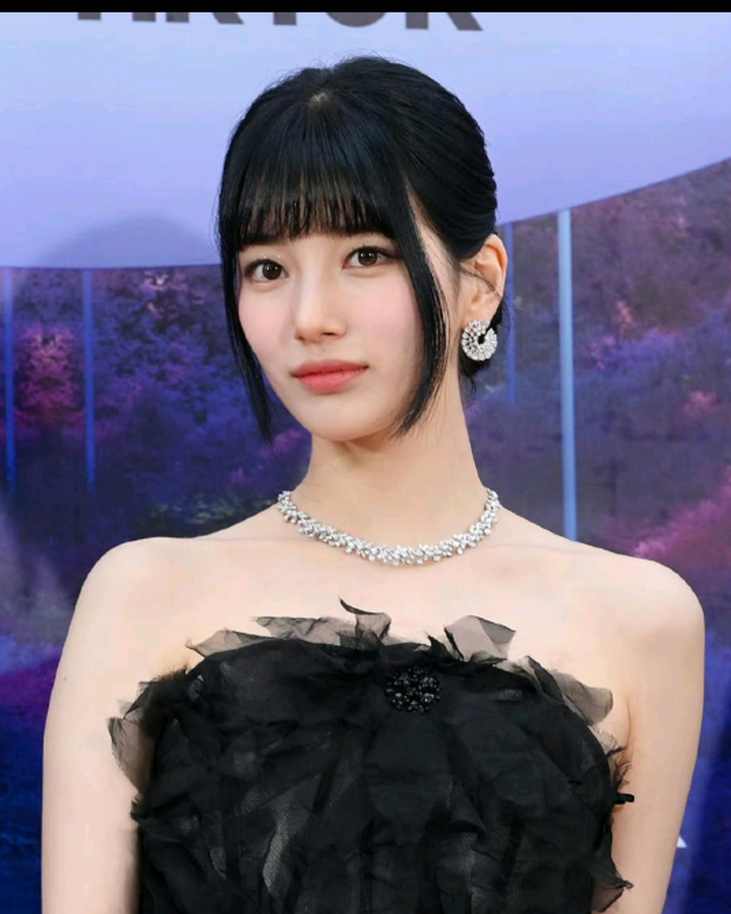 乔智这个齐刘海一般人驾驭不来