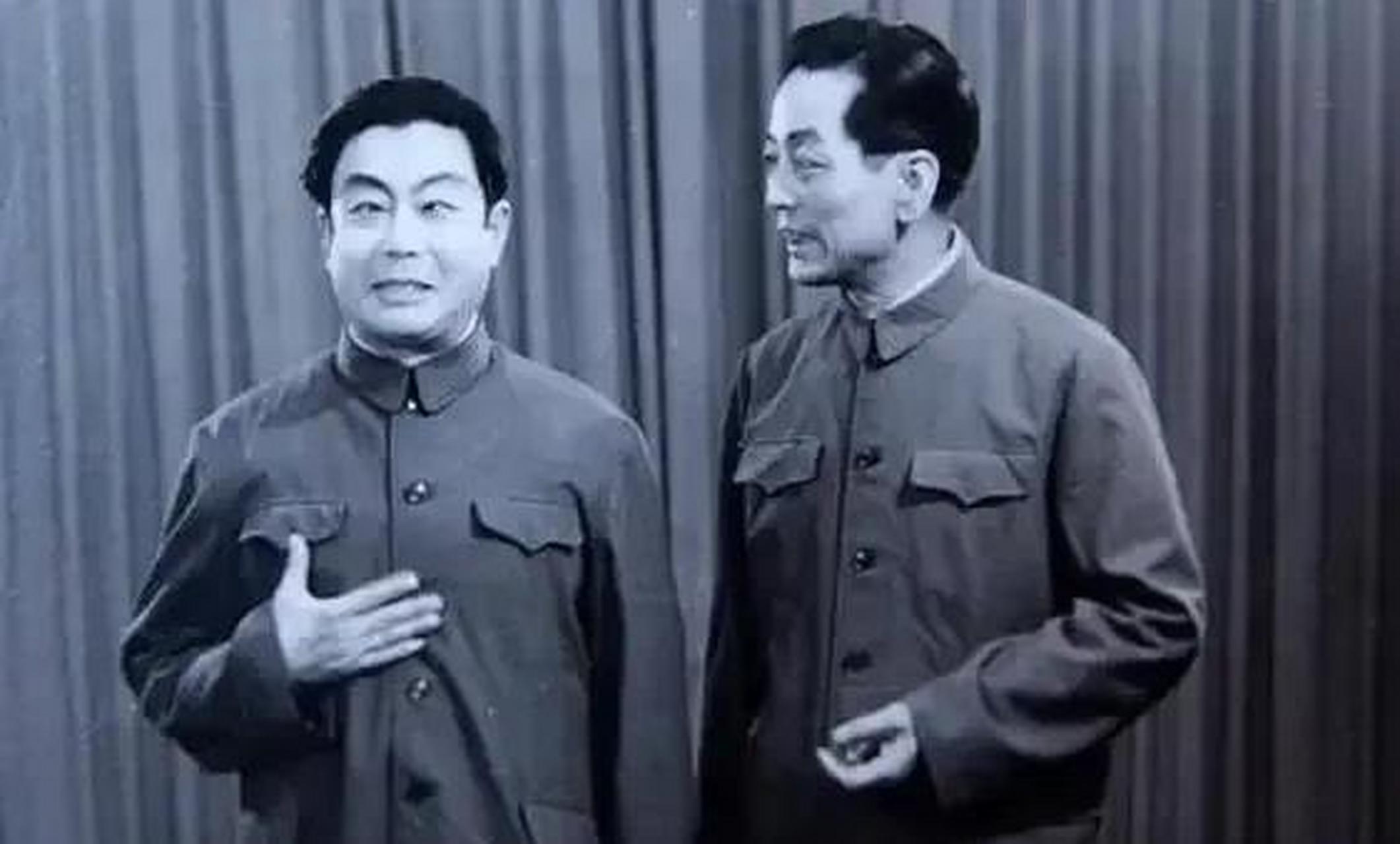 高英培和范振钰为什么裂穴?