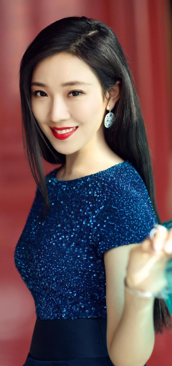 美女明星菅纫姿高清壁纸美图,优雅知性,气质迷人 美女明星菅纫姿高清