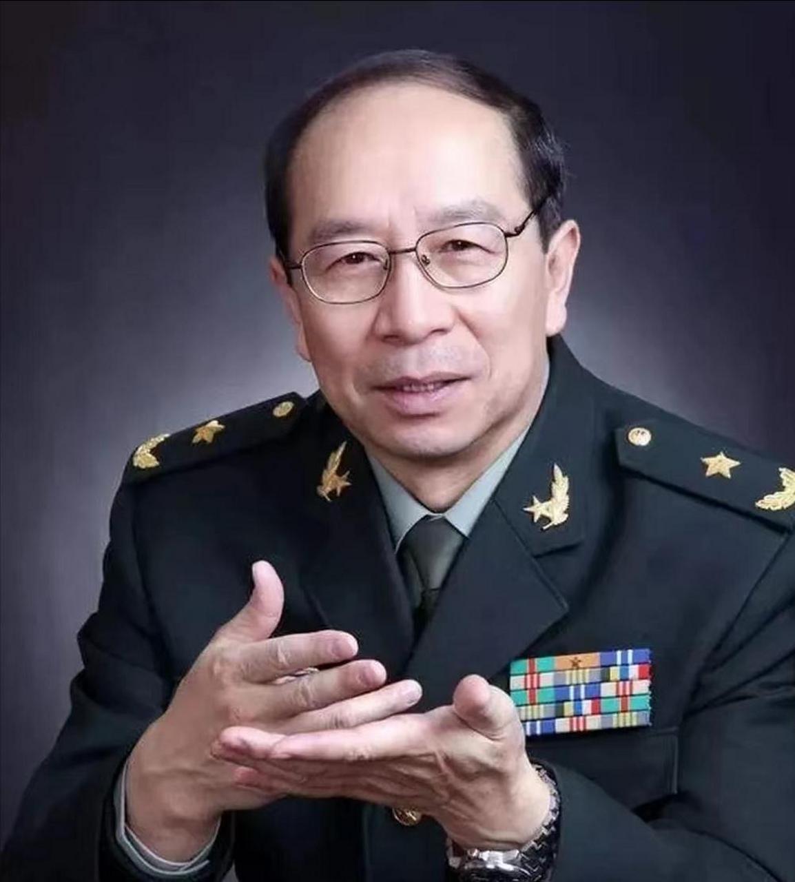 大校戴旭:中美一旦发生战争,美国有实力将中国的沿海城市打得稀巴烂