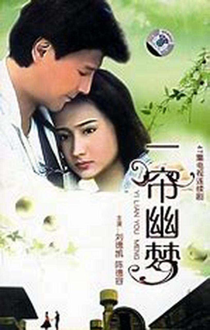对我来说是琼瑶的《一帘幽梦》,那是九十年代初,我正上高三,转眼三十