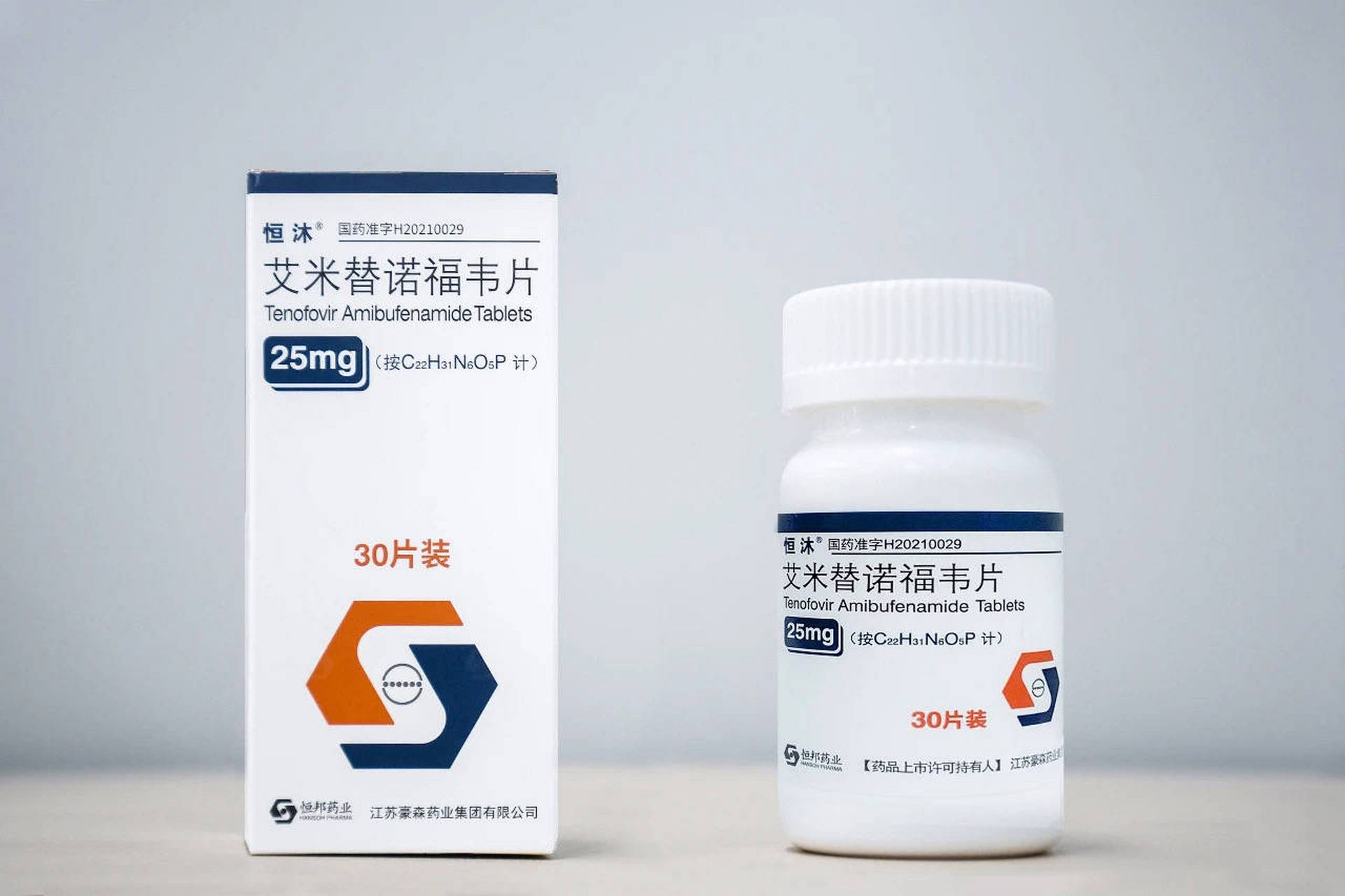 乙肝抗病毒药,你用的哪一种?