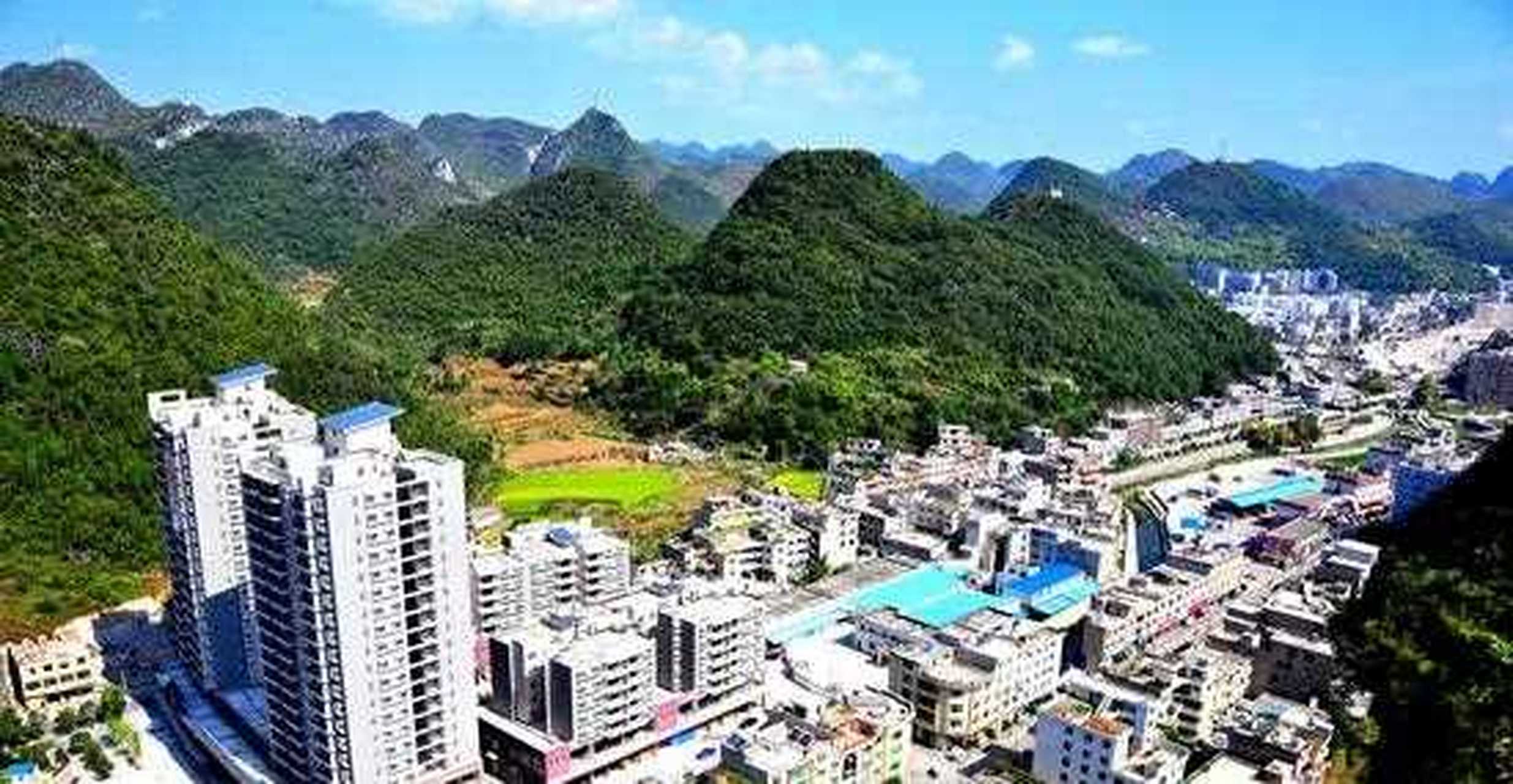 贵州紫云县!图片分享!