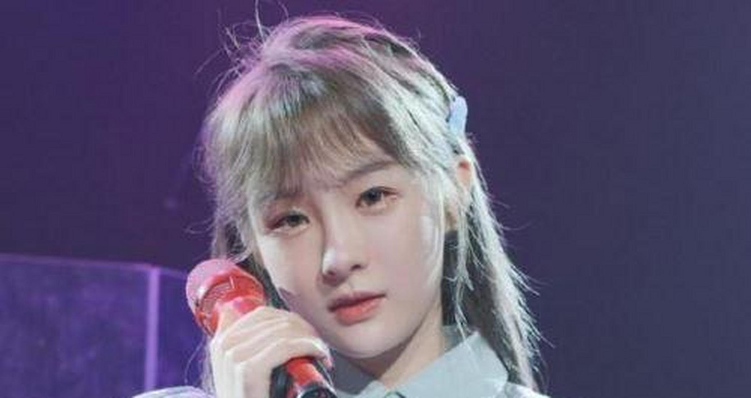 抖音网红熊猫1108年龄多大了 她是因为什么火的