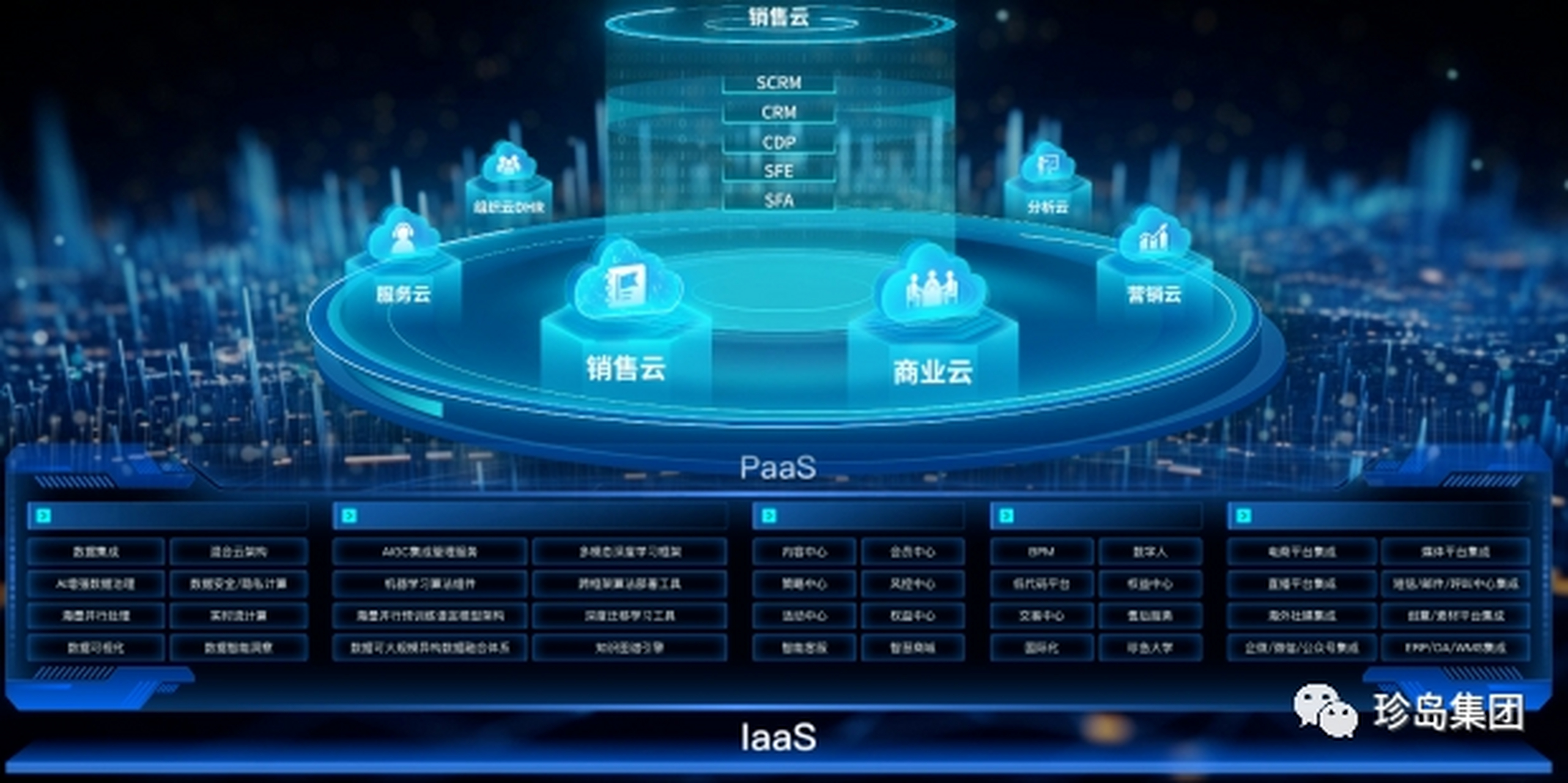 客创信息技术