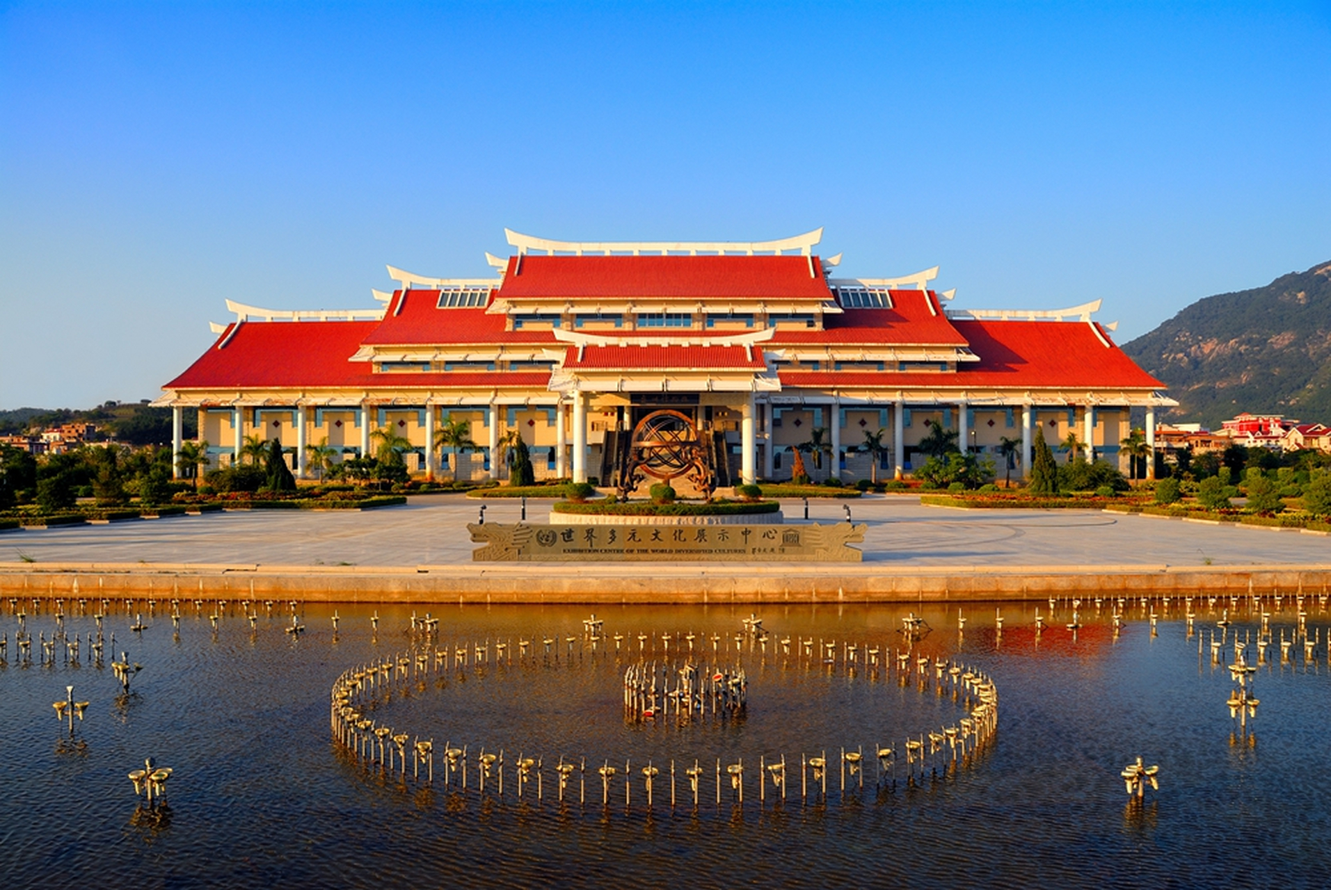 福建旅游景点大全 泉州市博物馆:泉州历史文化的缩影 泉州市博物馆