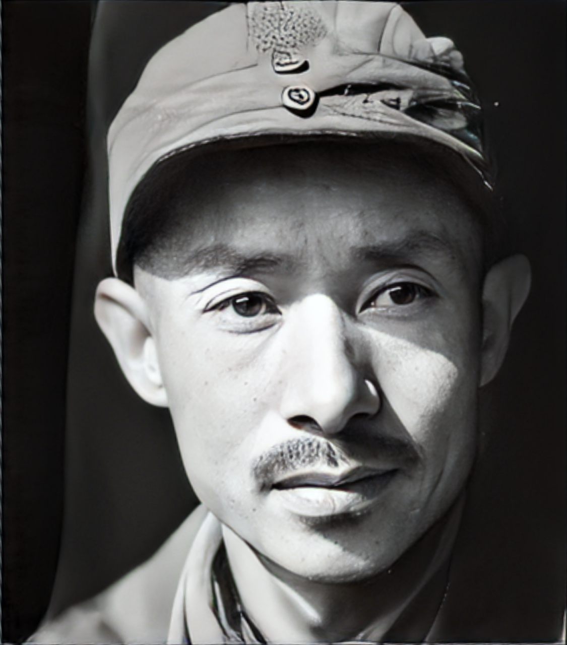 关向应被捕后,熟悉巡捕的鲍君甫前去营救.