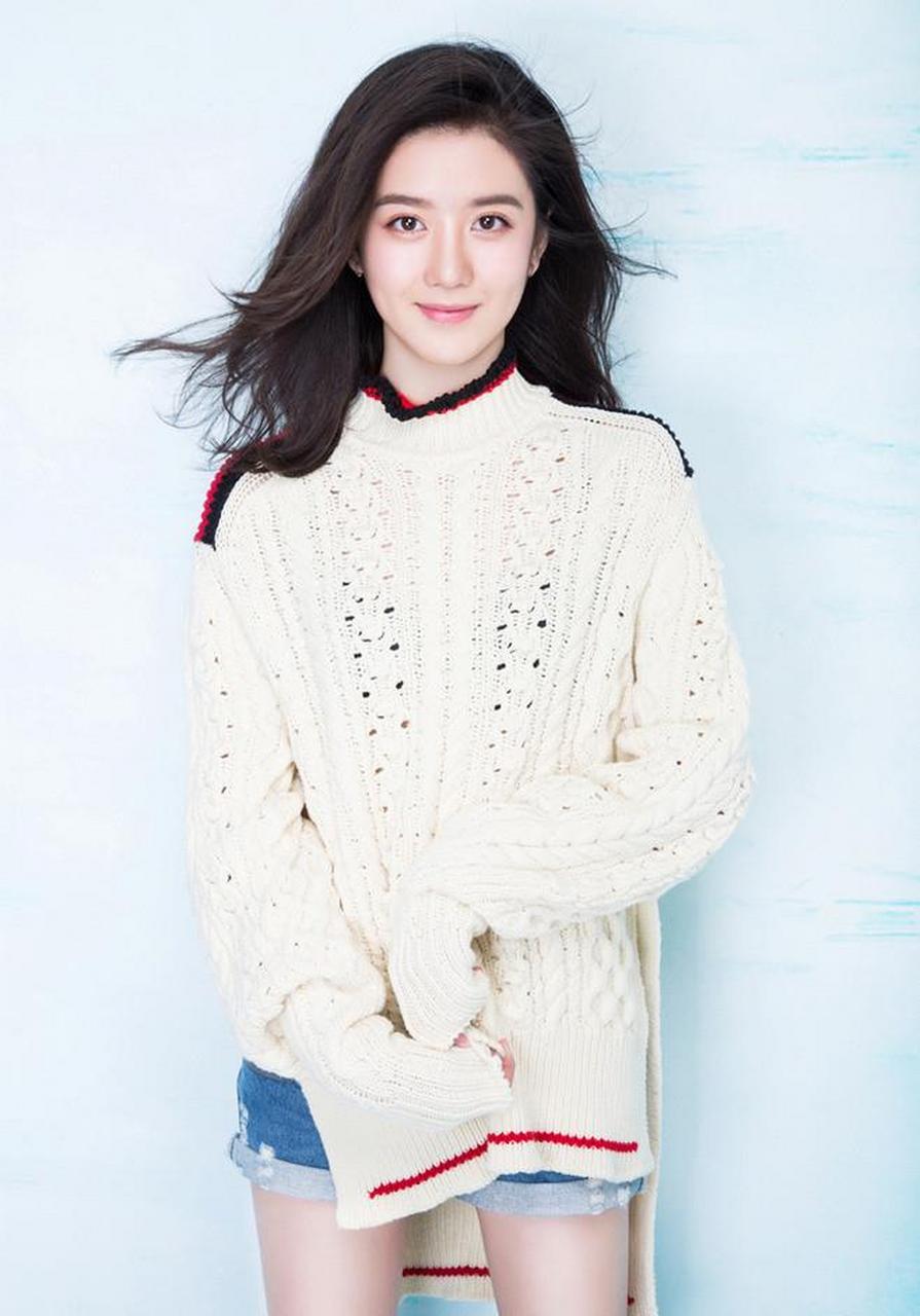 99年新加坡女演员李凯馨,清纯靓丽 99年新加坡女演员李凯馨,清纯靓丽