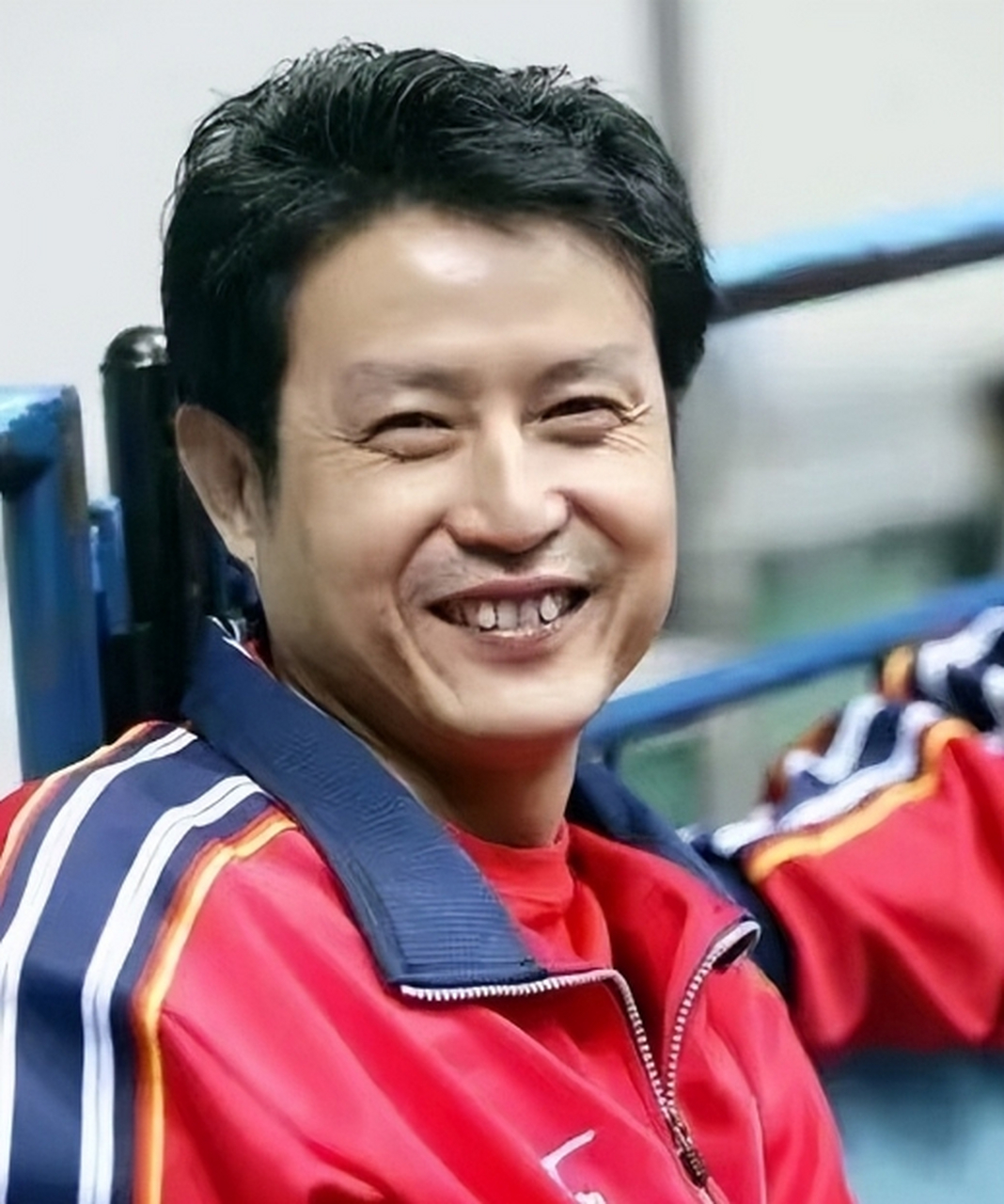 "魏纪中逼走女排教练陈忠和,排挤郎平,接着散播谣言逼走刘国梁,他这么