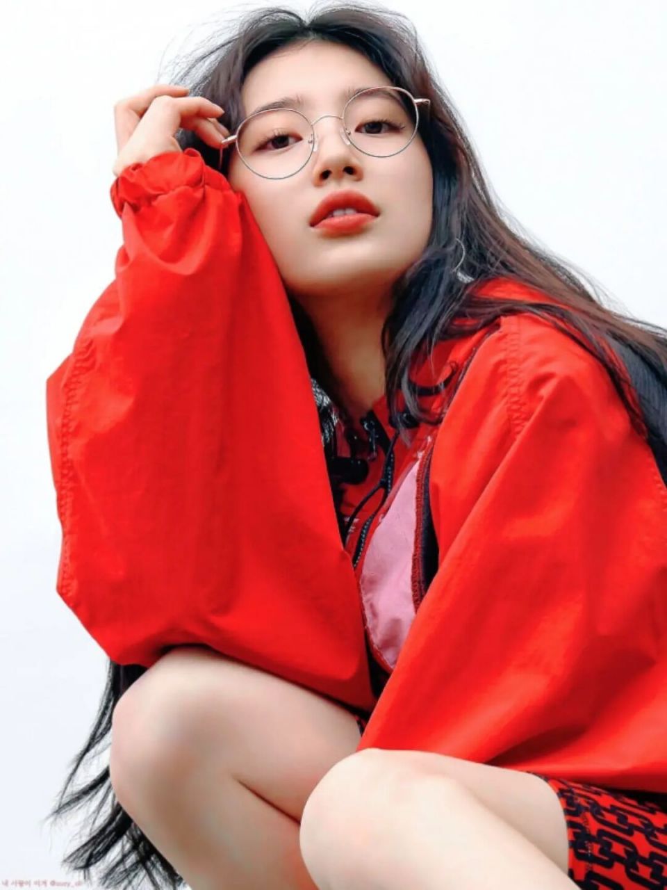 裴秀智的穿搭风格  今日学穿搭 韩国时尚:如何穿出韩系风格?