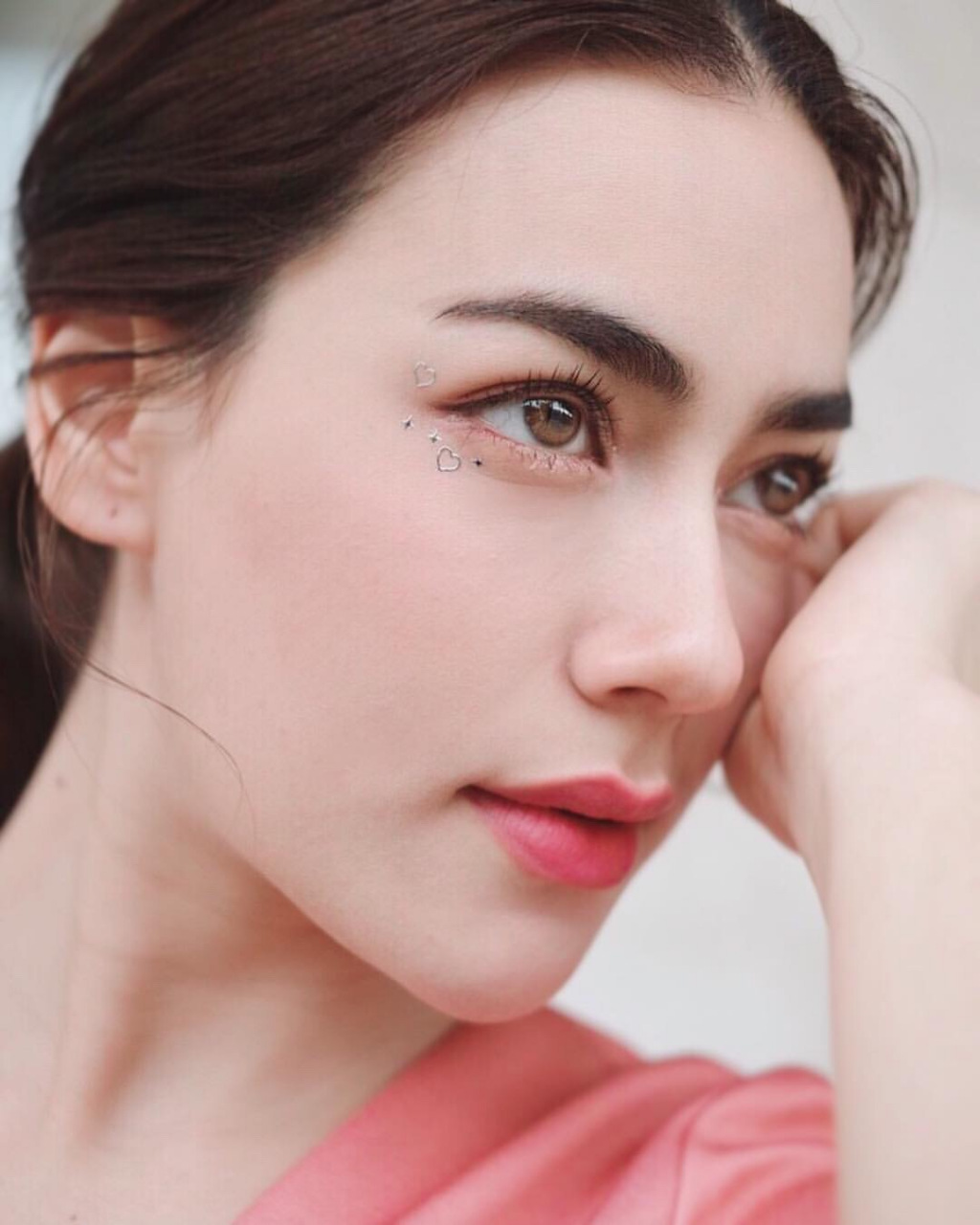 金伯莉·安妮·沃尔特马斯 kimberley anne woltemas,泰国演员,拥有