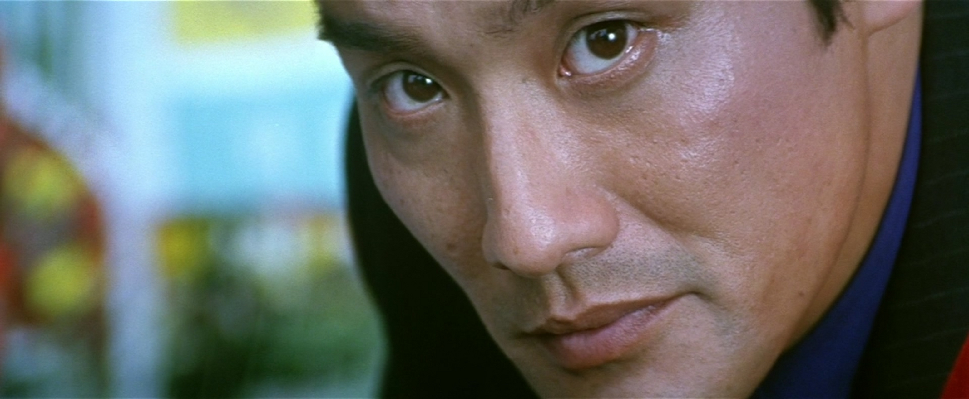 《黑金》这部电影虽然仍被大多数人认为是娱乐片,但梁家辉的表演反驳