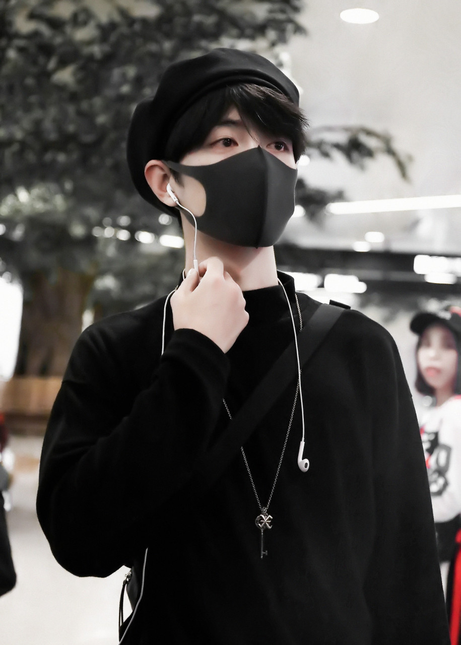 肖战高清壁纸无水印(二)[樱花]