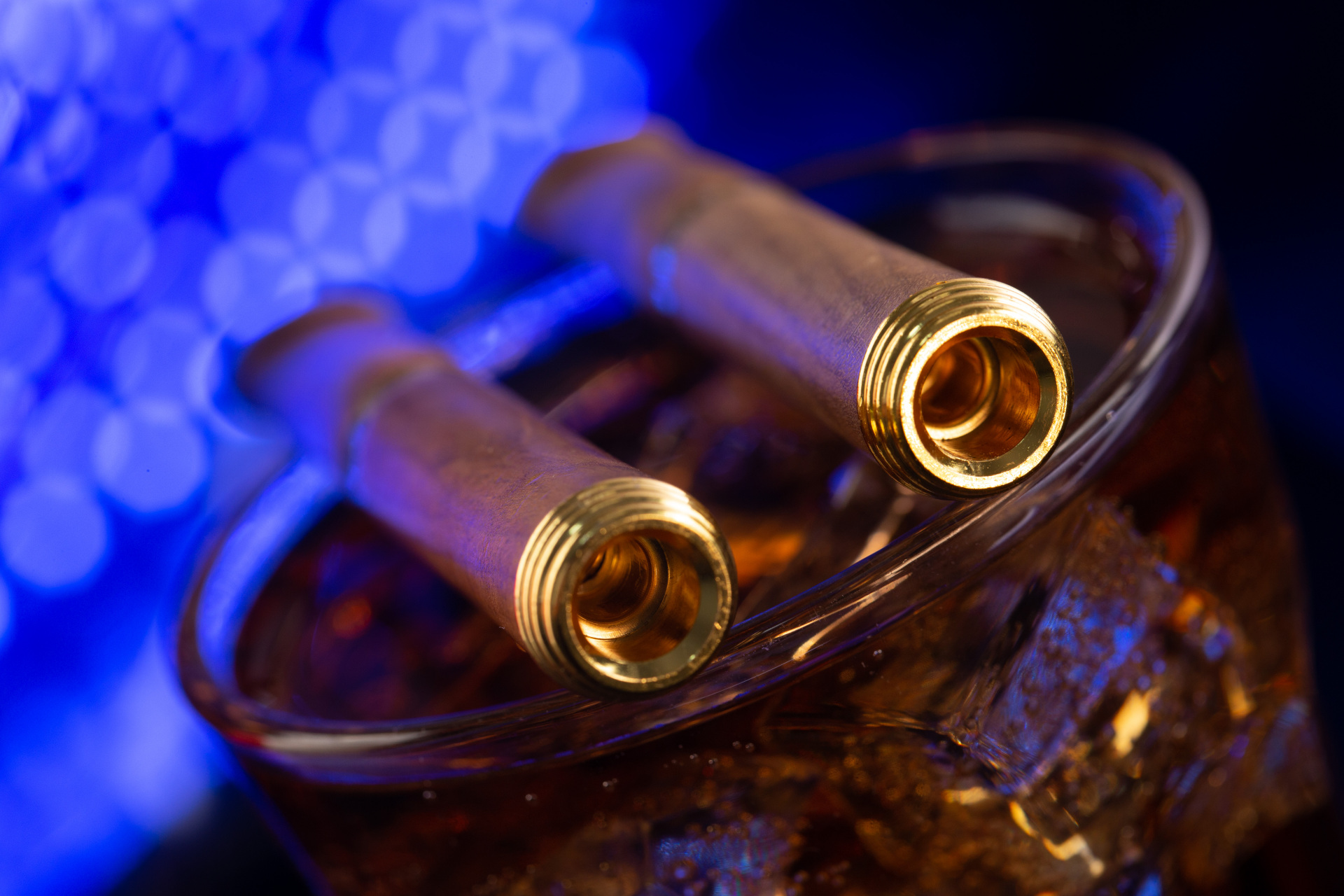 绿伞金丝楠木净烟器!