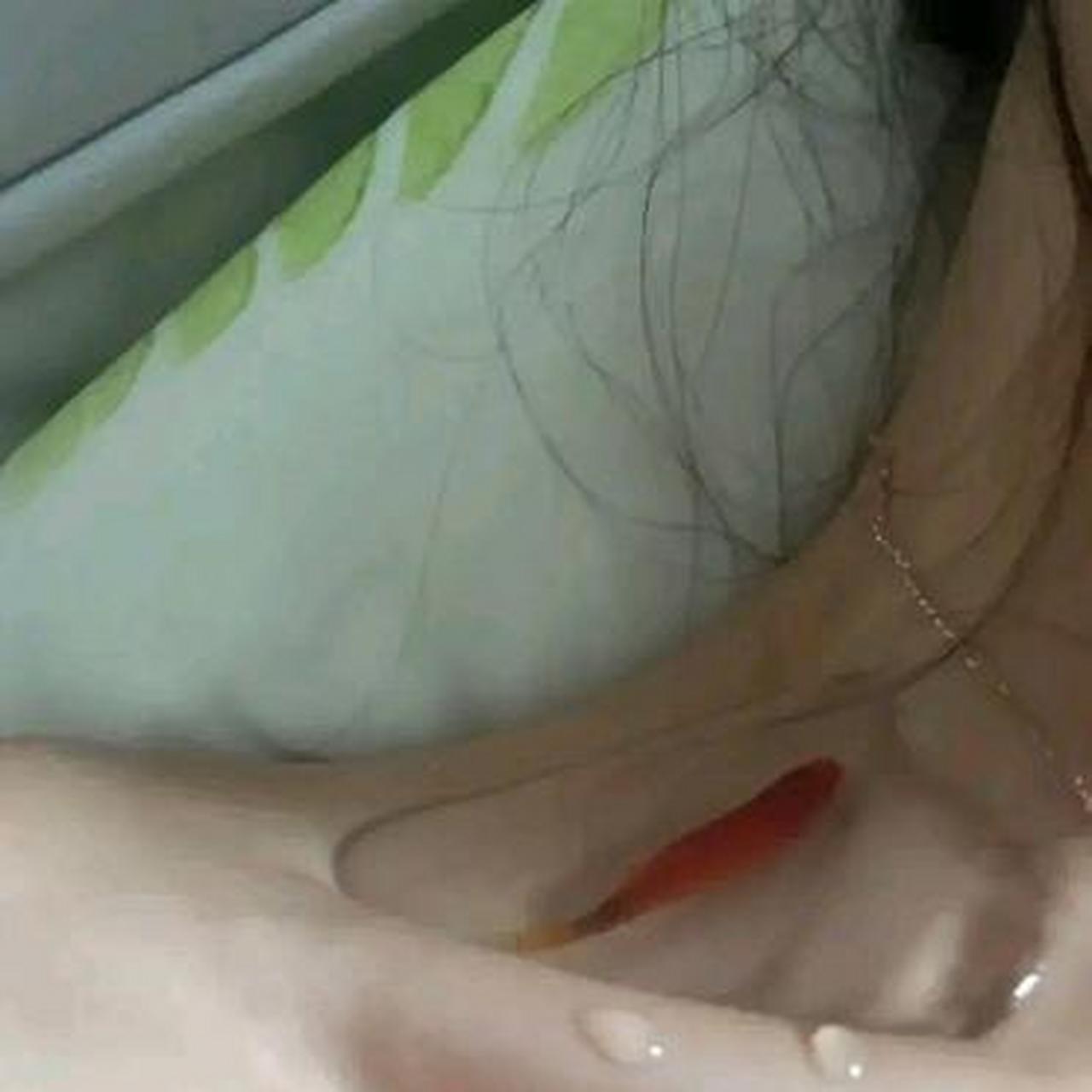 让你们见识一下什么叫做真正的锁骨养鱼