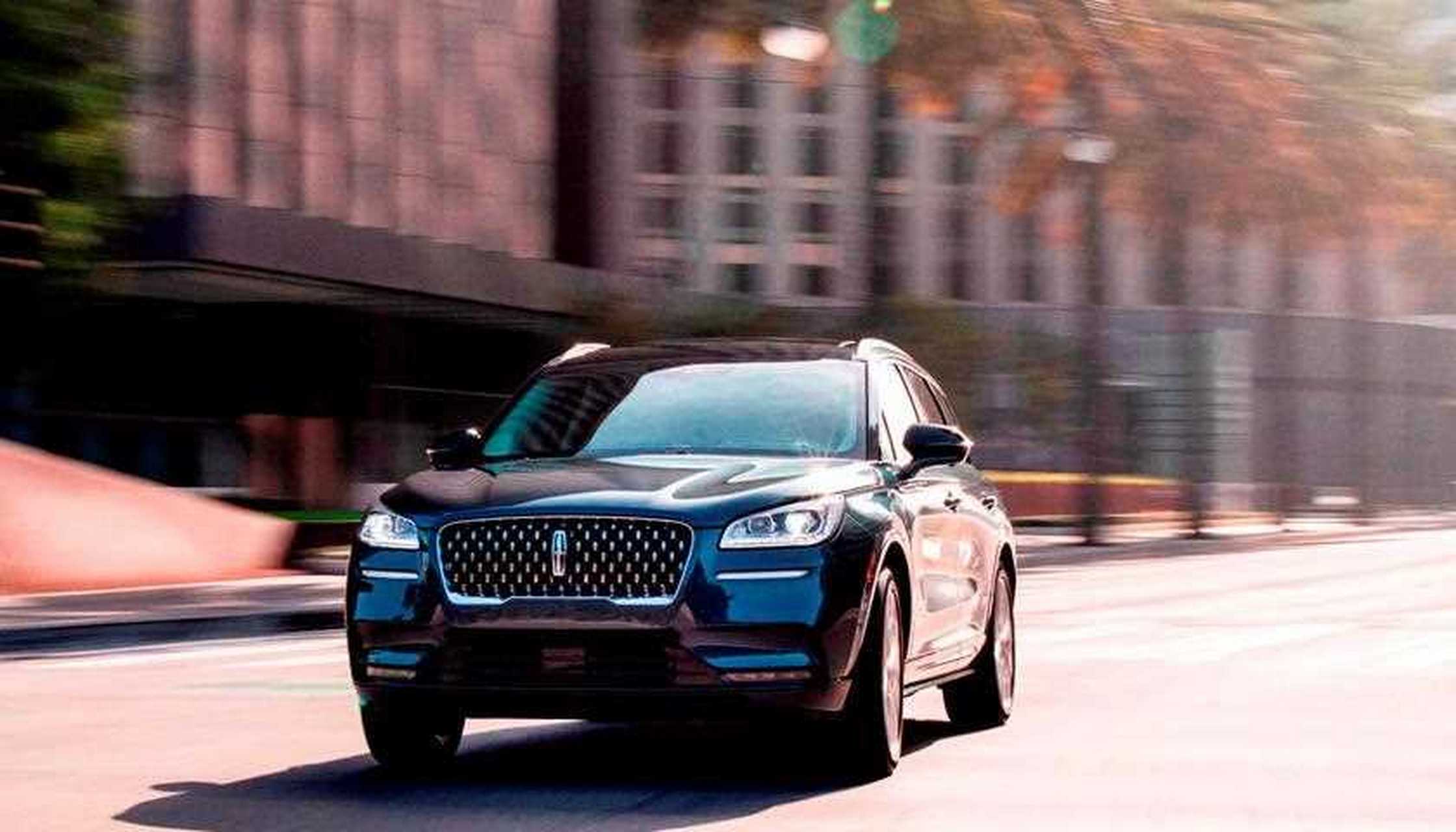 林肯和wey的车标,傻傻分得清楚