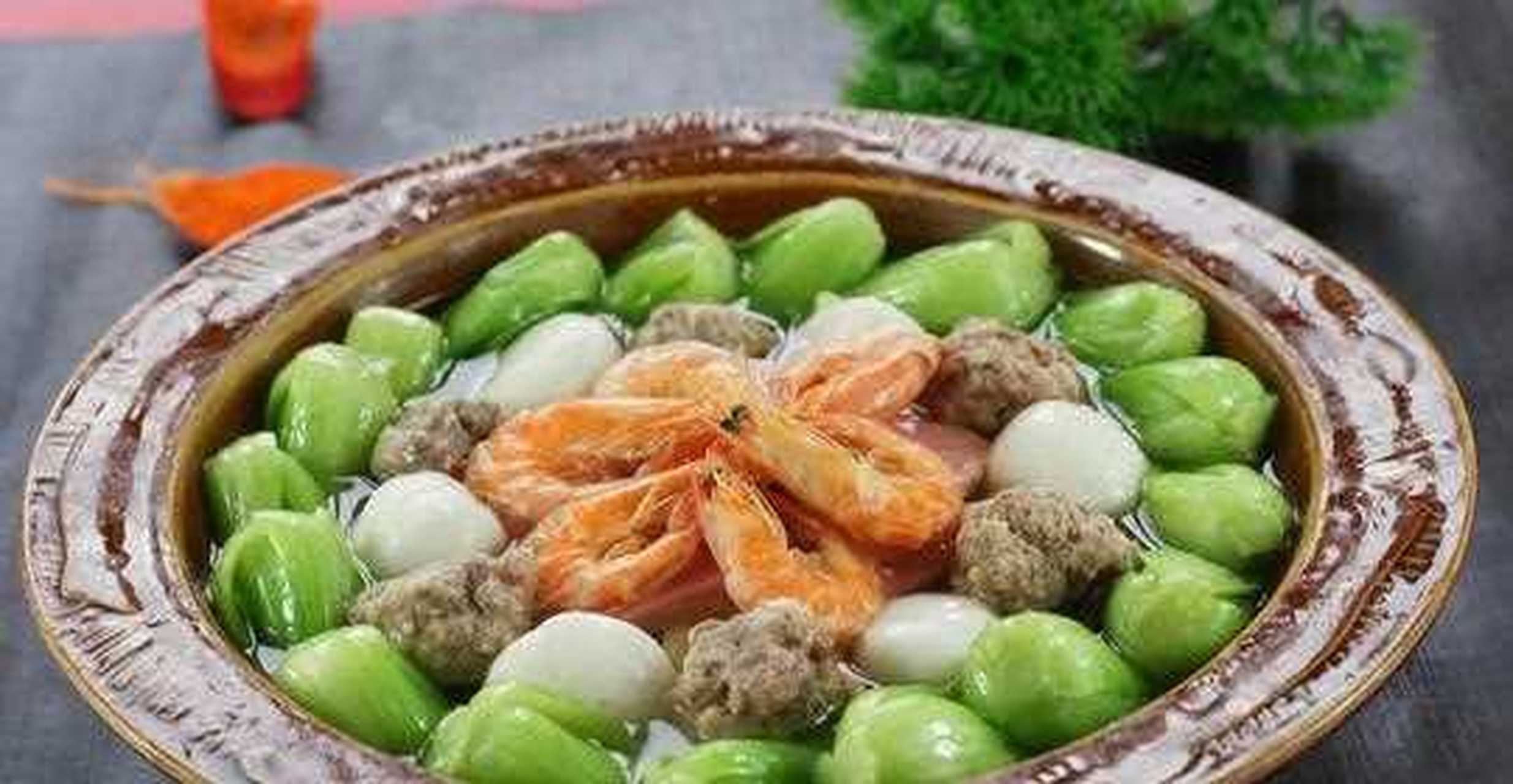 绍兴菜头牌"绍三鲜"的故事,你知道吗?