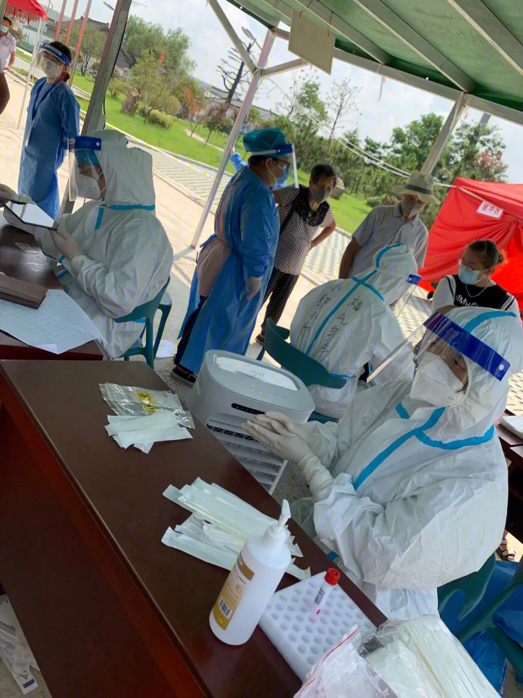  疫情是哪年结束的中国疫情防控(中国疫情是哪一年开始哪一年结束)