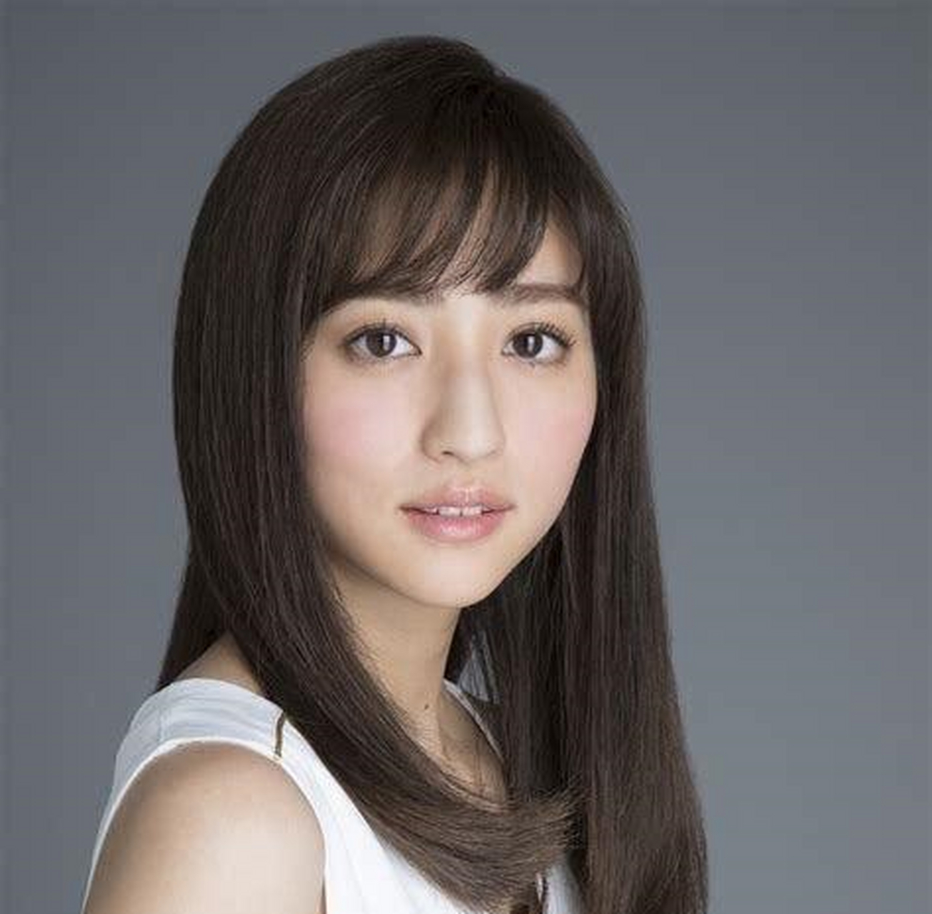 日本名模堀田茜高清壁纸