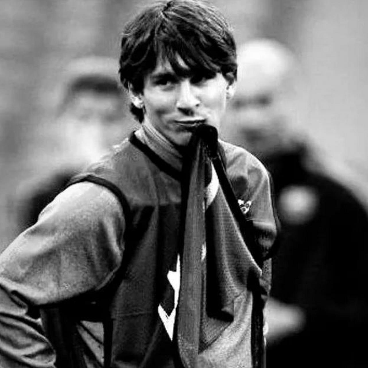 梅西# #天下足球