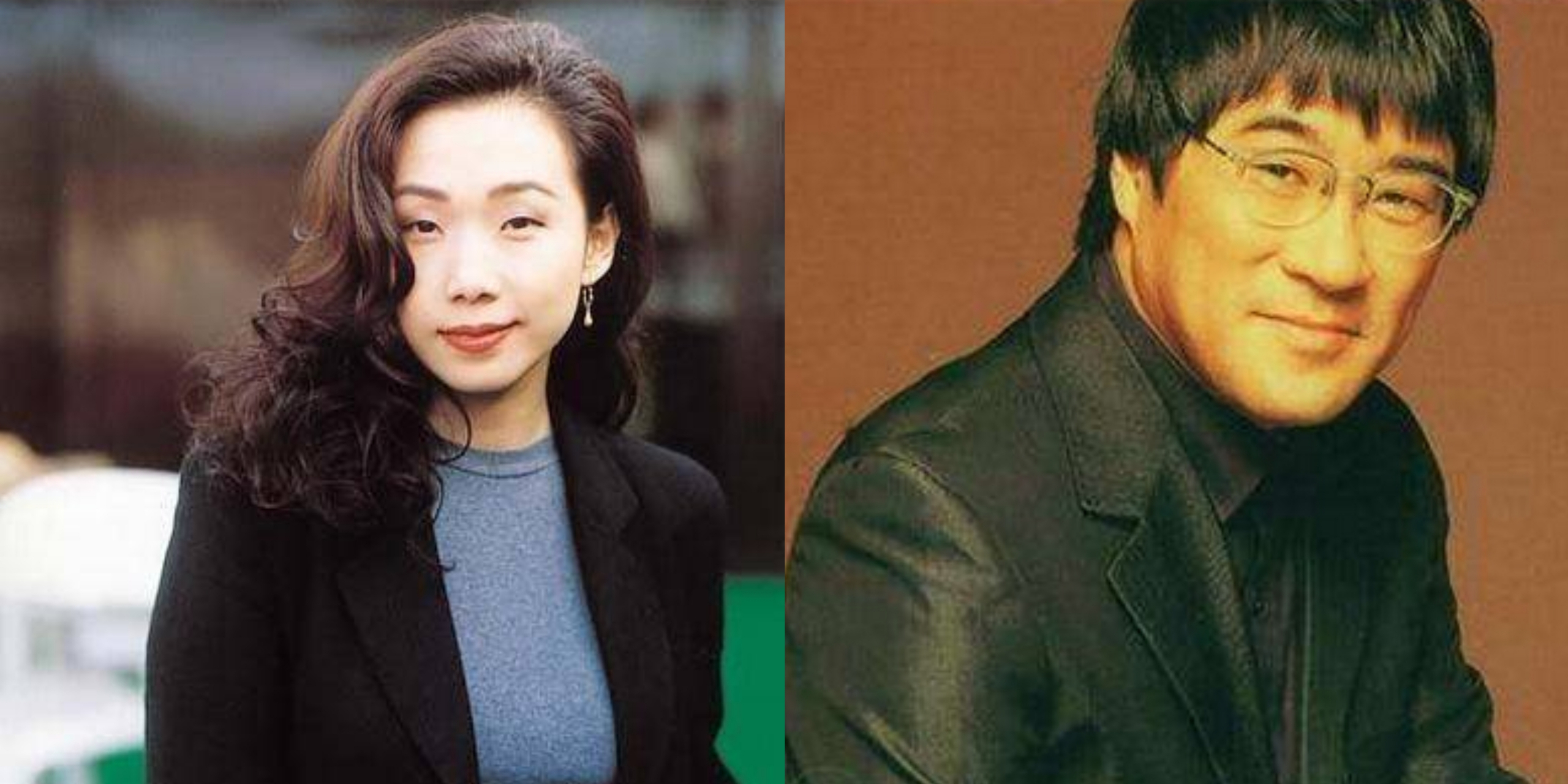 两人同居没多久,林忆莲就怀孕了,李宗盛赶紧回家与妻子离婚,然而这段